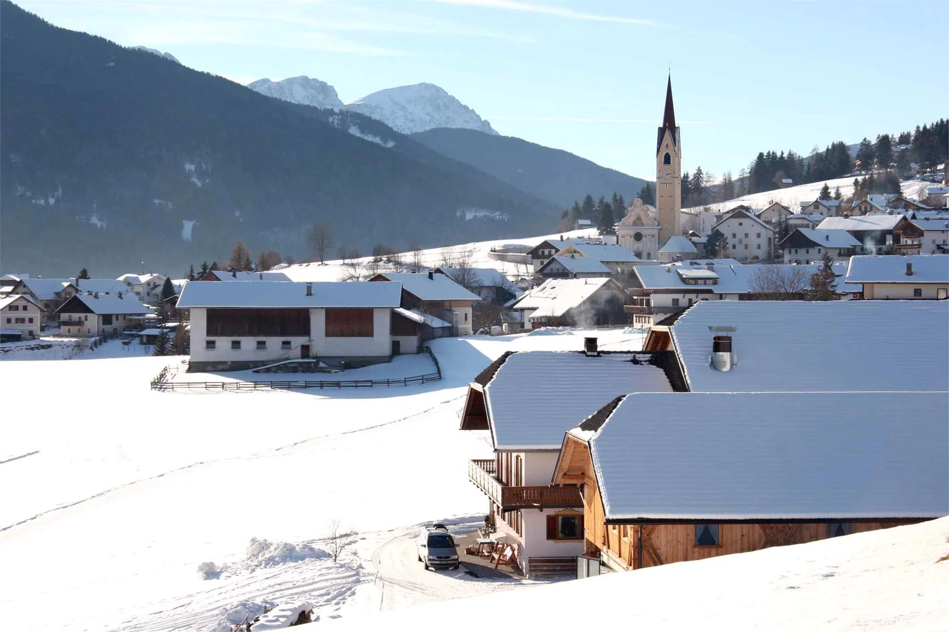 Unterguggenberghof Welsberg-Taisten/Monguelfo-Tesido 2 suedtirol.info