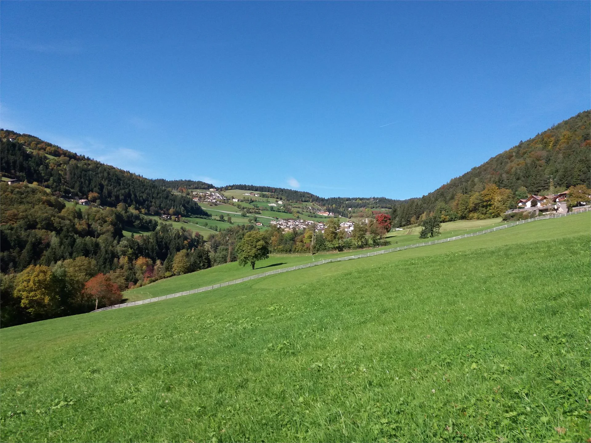 Maso Unterstrommer Meltina 5 suedtirol.info