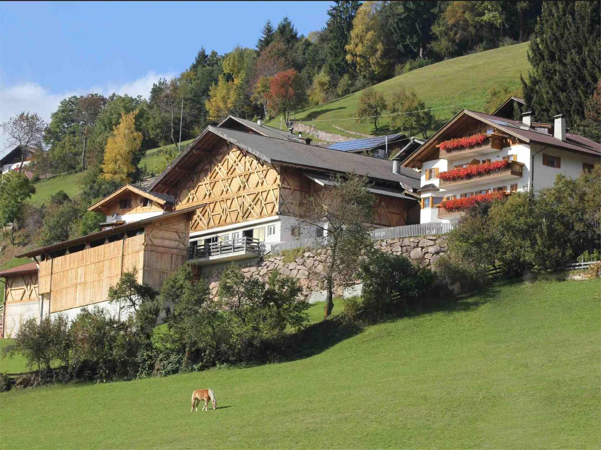 Maso Unterstrommer Meltina 1 suedtirol.info