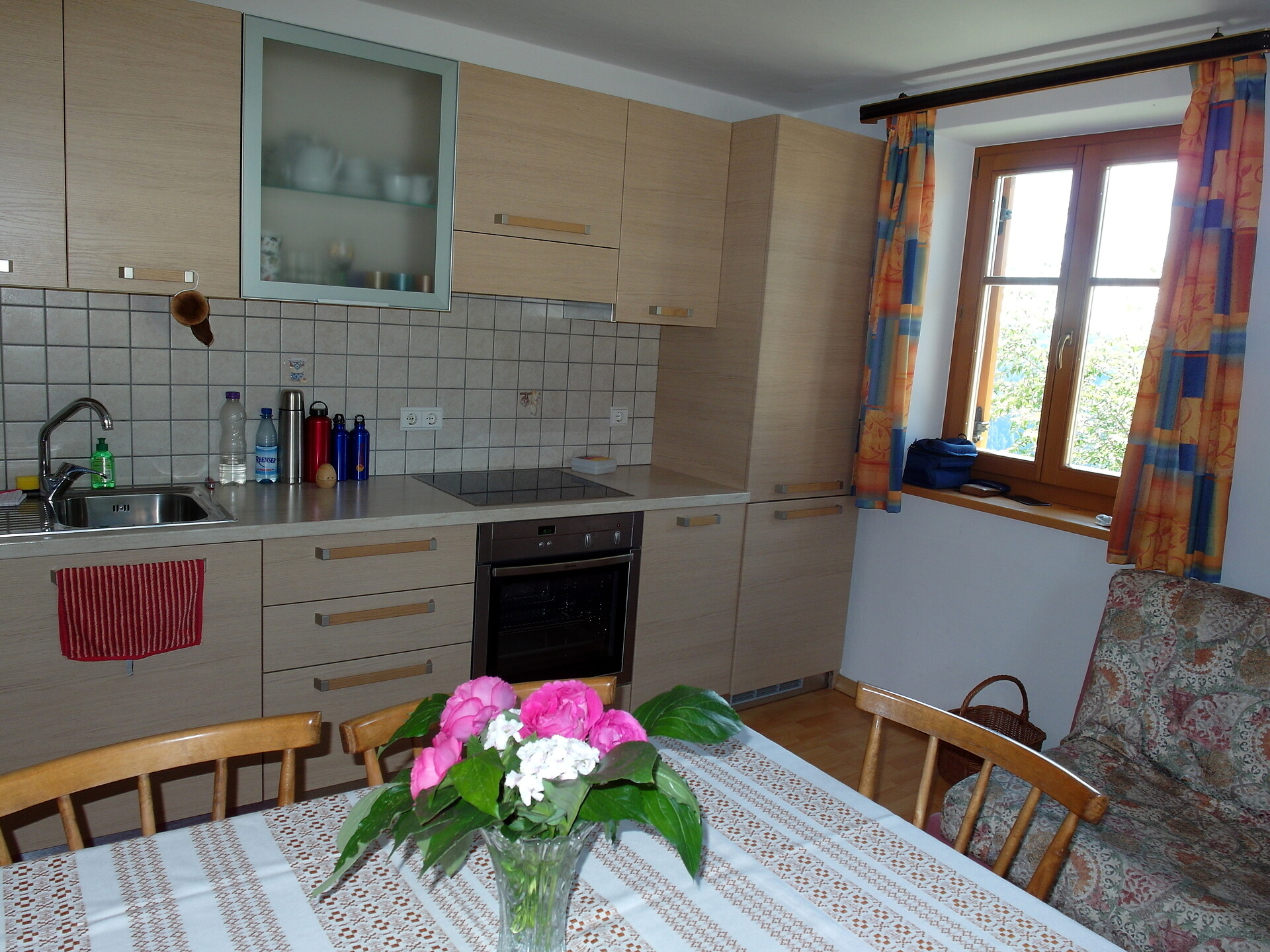 U.a.B. Lerchhäusl Deutschnofen 12 suedtirol.info