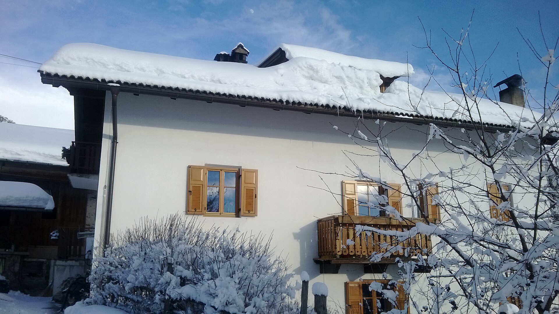 U.a.B. Lerchhäusl Deutschnofen 3 suedtirol.info