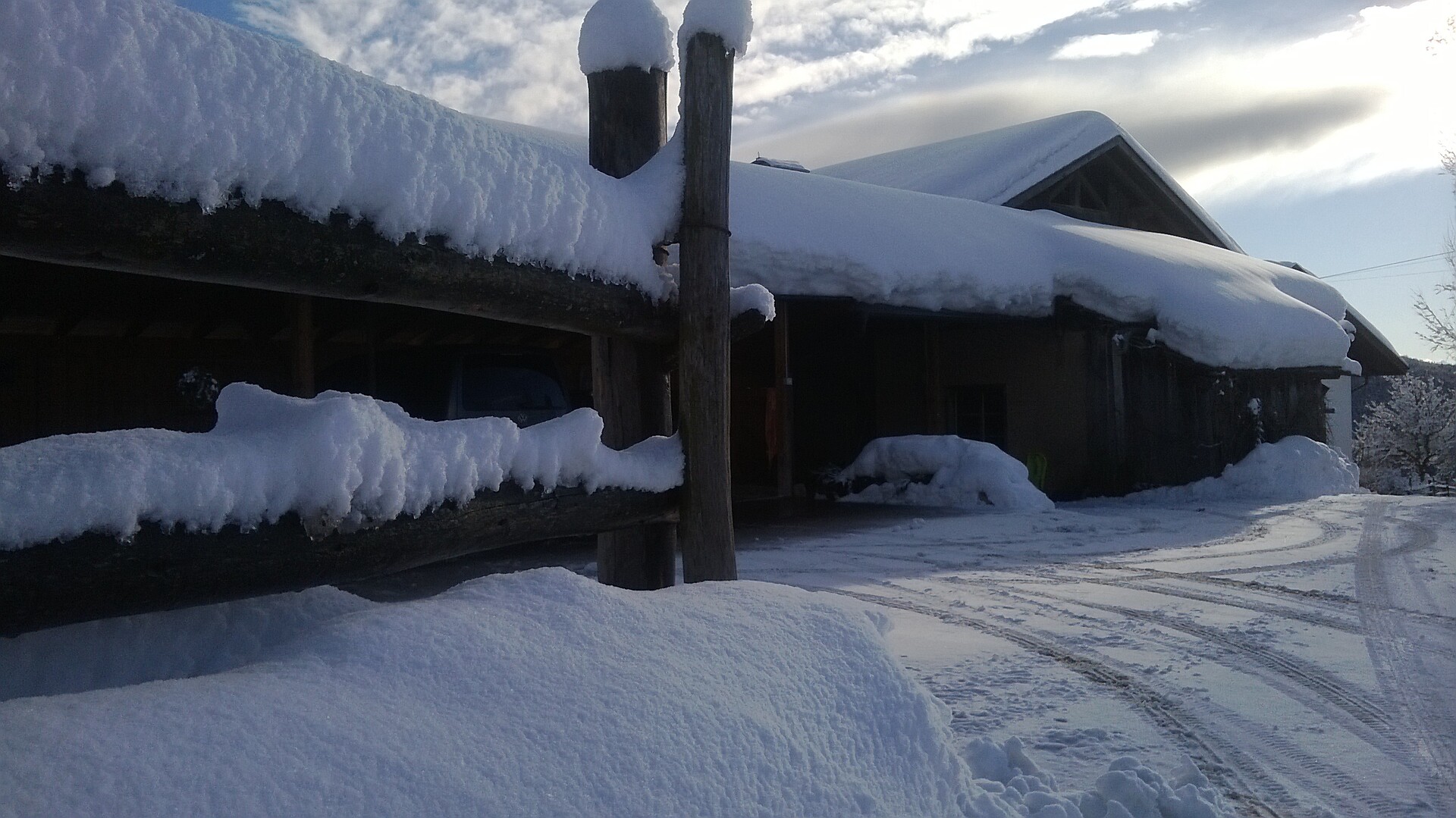 U.a.B. Lerchhäusl Deutschnofen 5 suedtirol.info