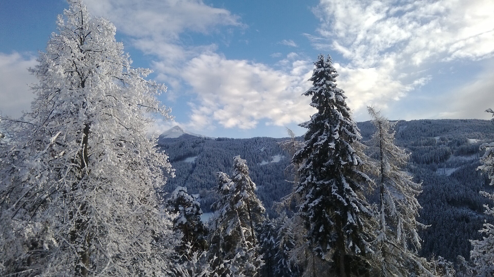 U.a.B. Lerchhäusl Deutschnofen 7 suedtirol.info