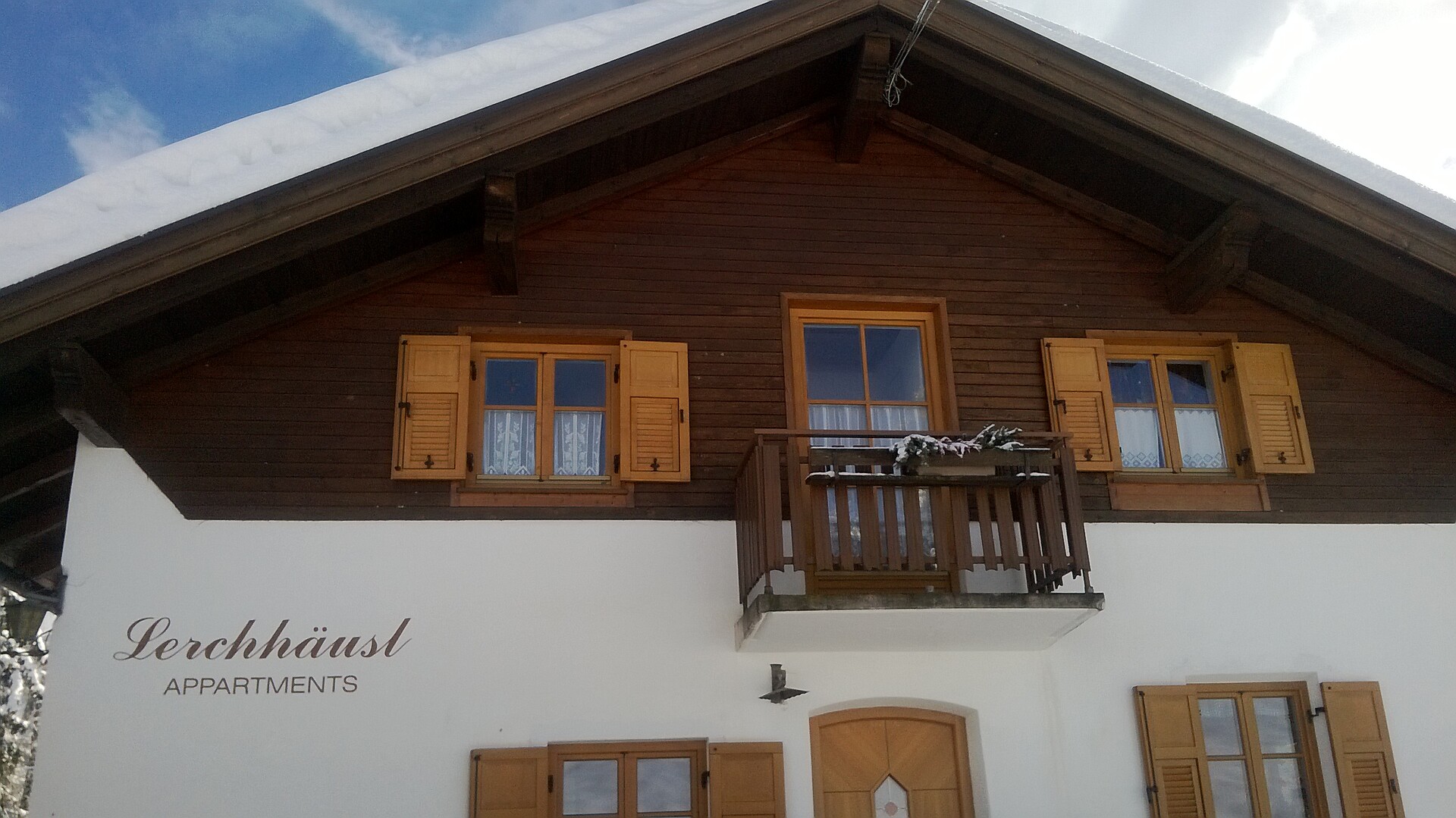 U.a.B. Lerchhäusl Deutschnofen 2 suedtirol.info