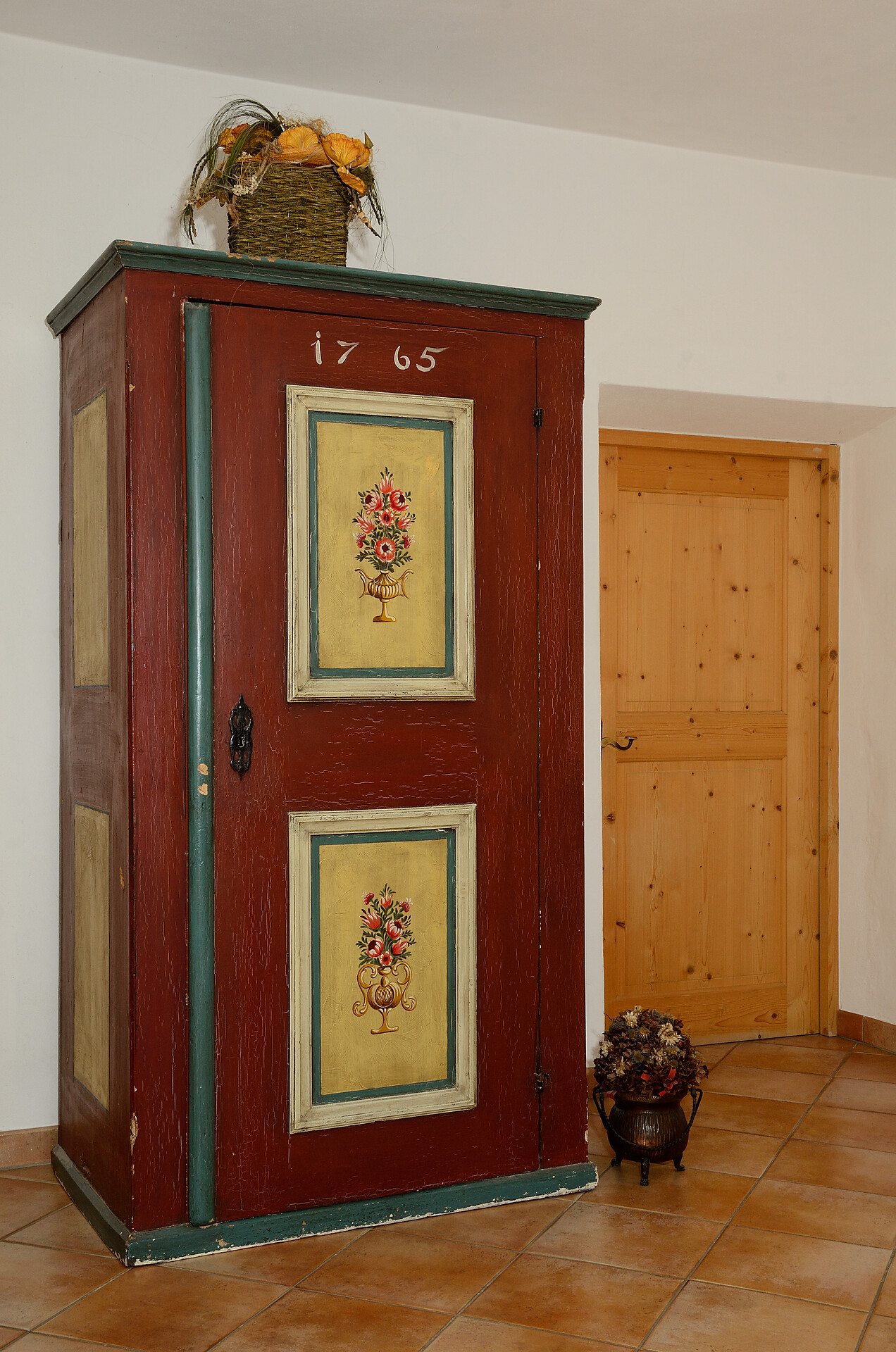 Ferienwohnung