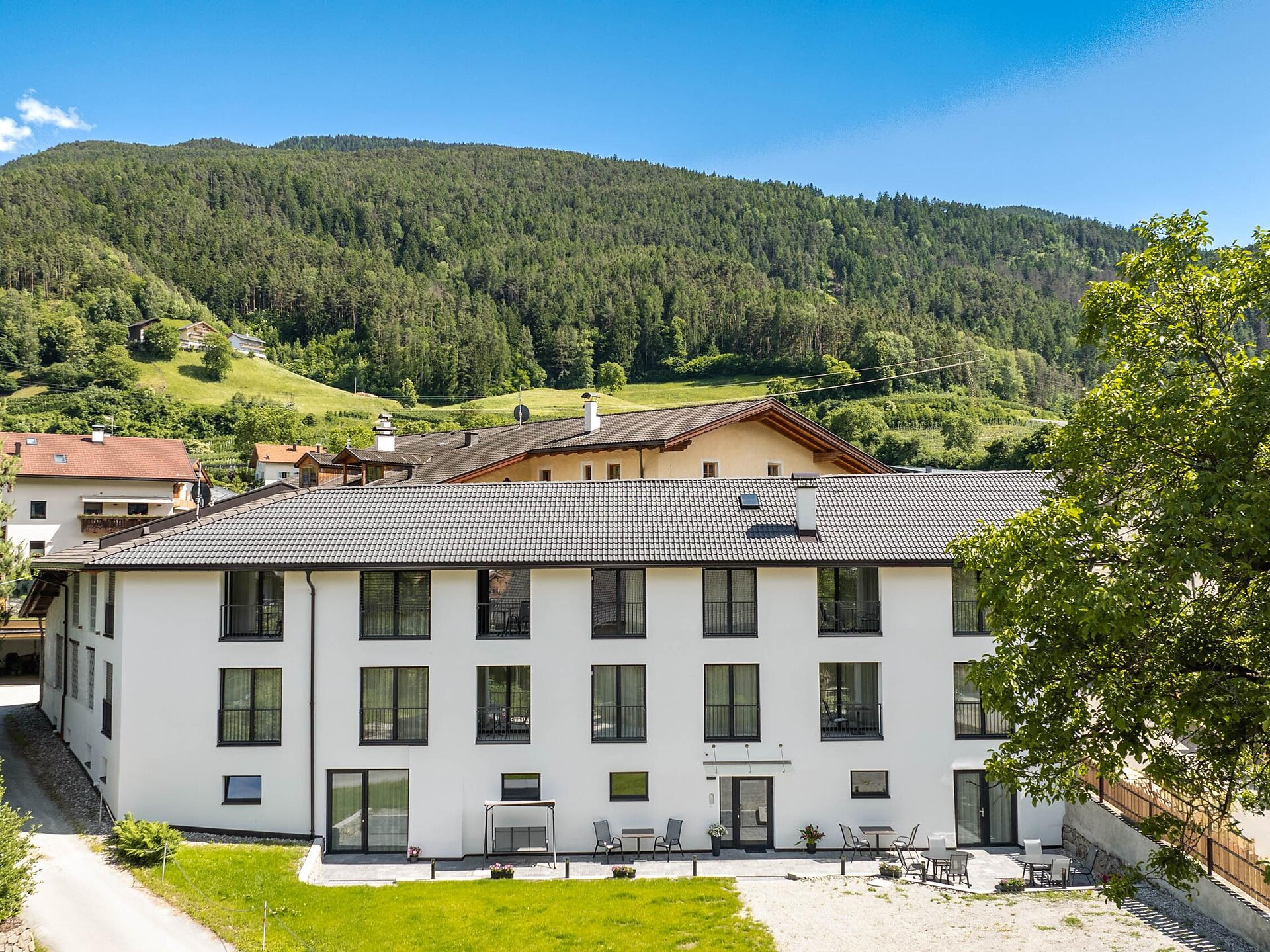 Untermoarhof