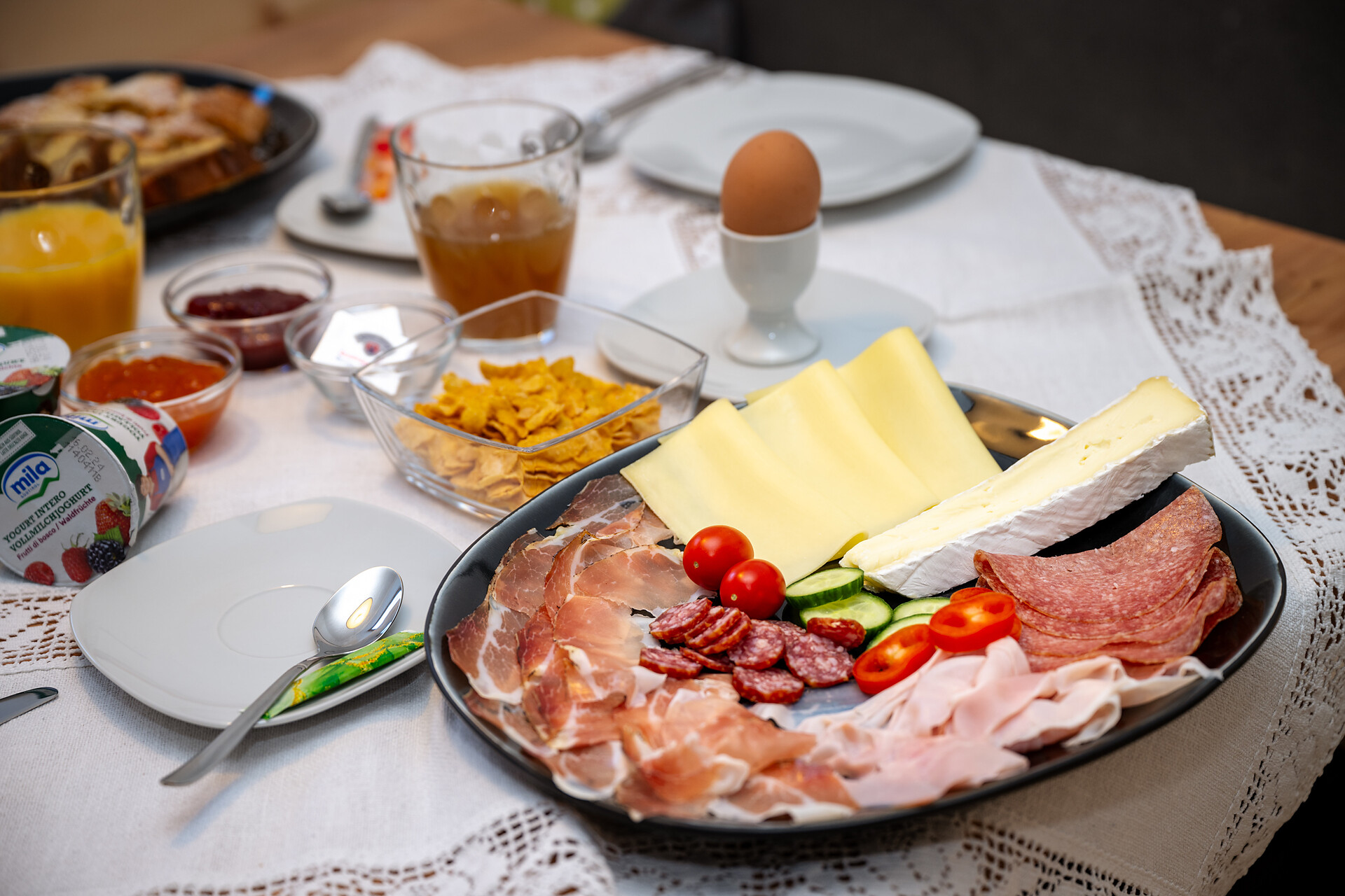 Unterkuechenmair