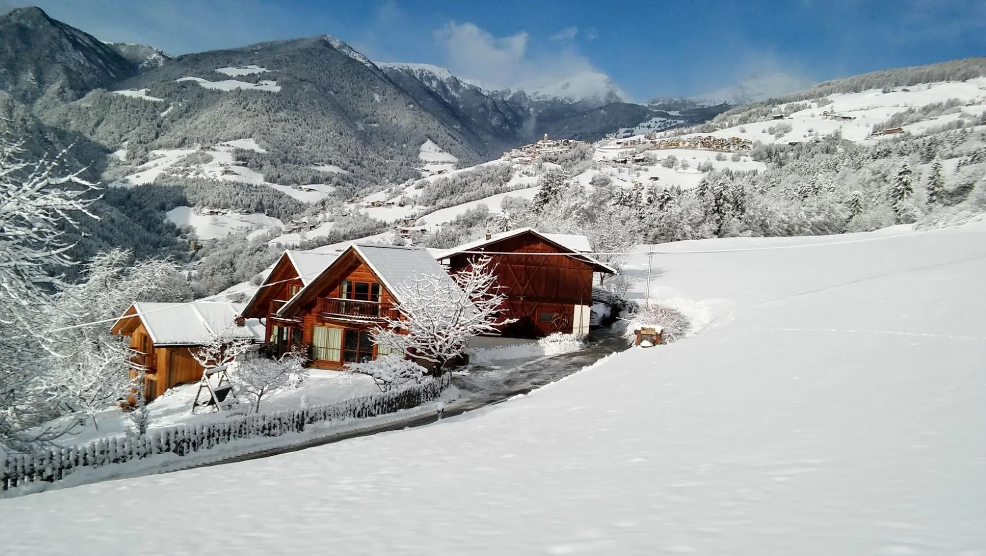 Unterplattnerhof Klausen/Chiusa 1 suedtirol.info