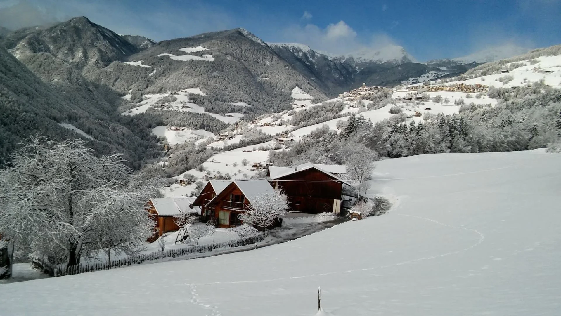 Unterplattnerhof Klausen/Chiusa 6 suedtirol.info