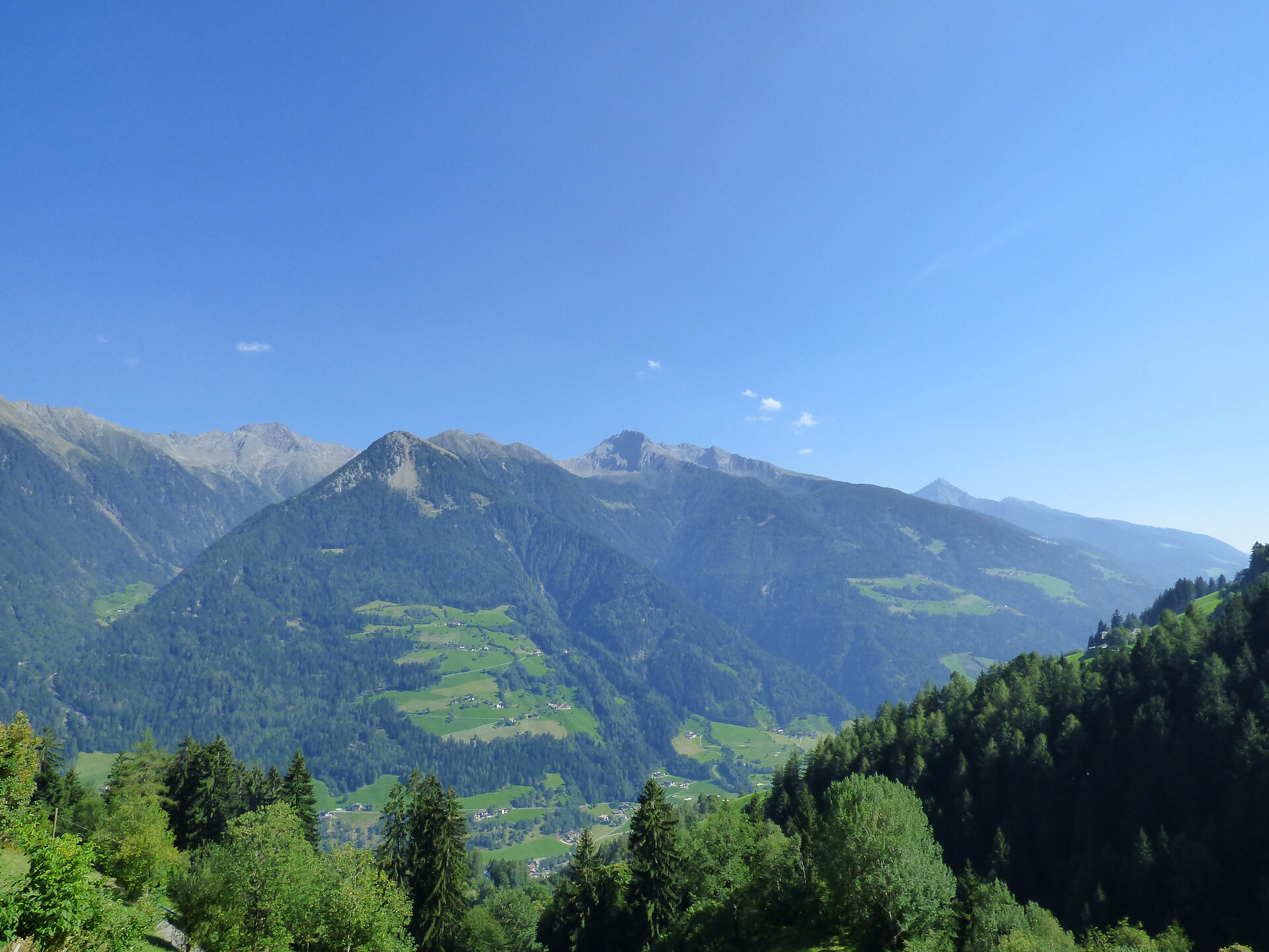 Agriturismo Obertalerhof
