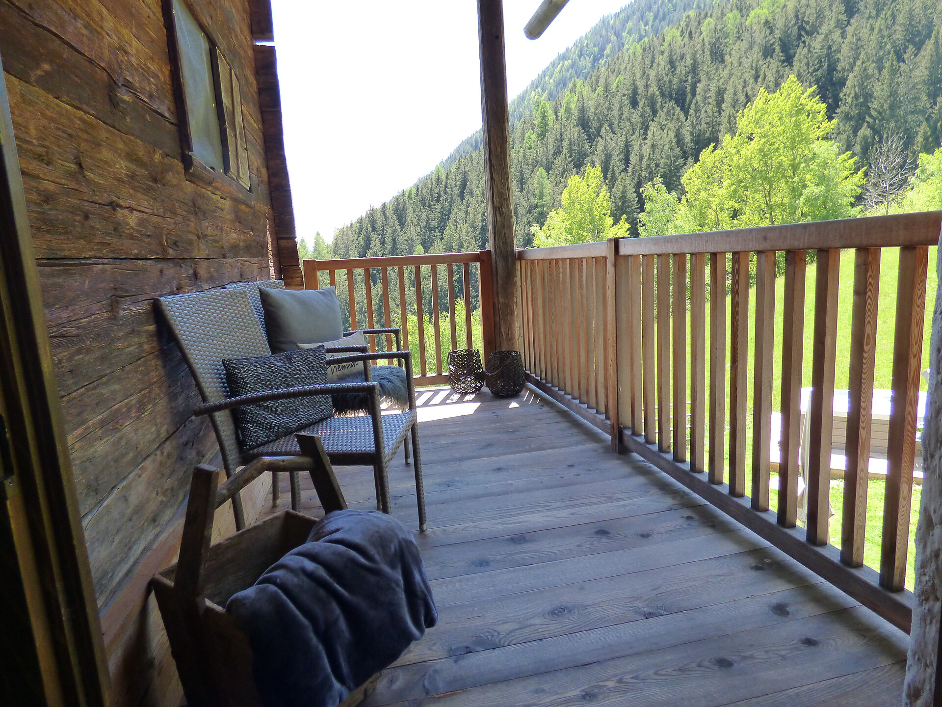 Balcone