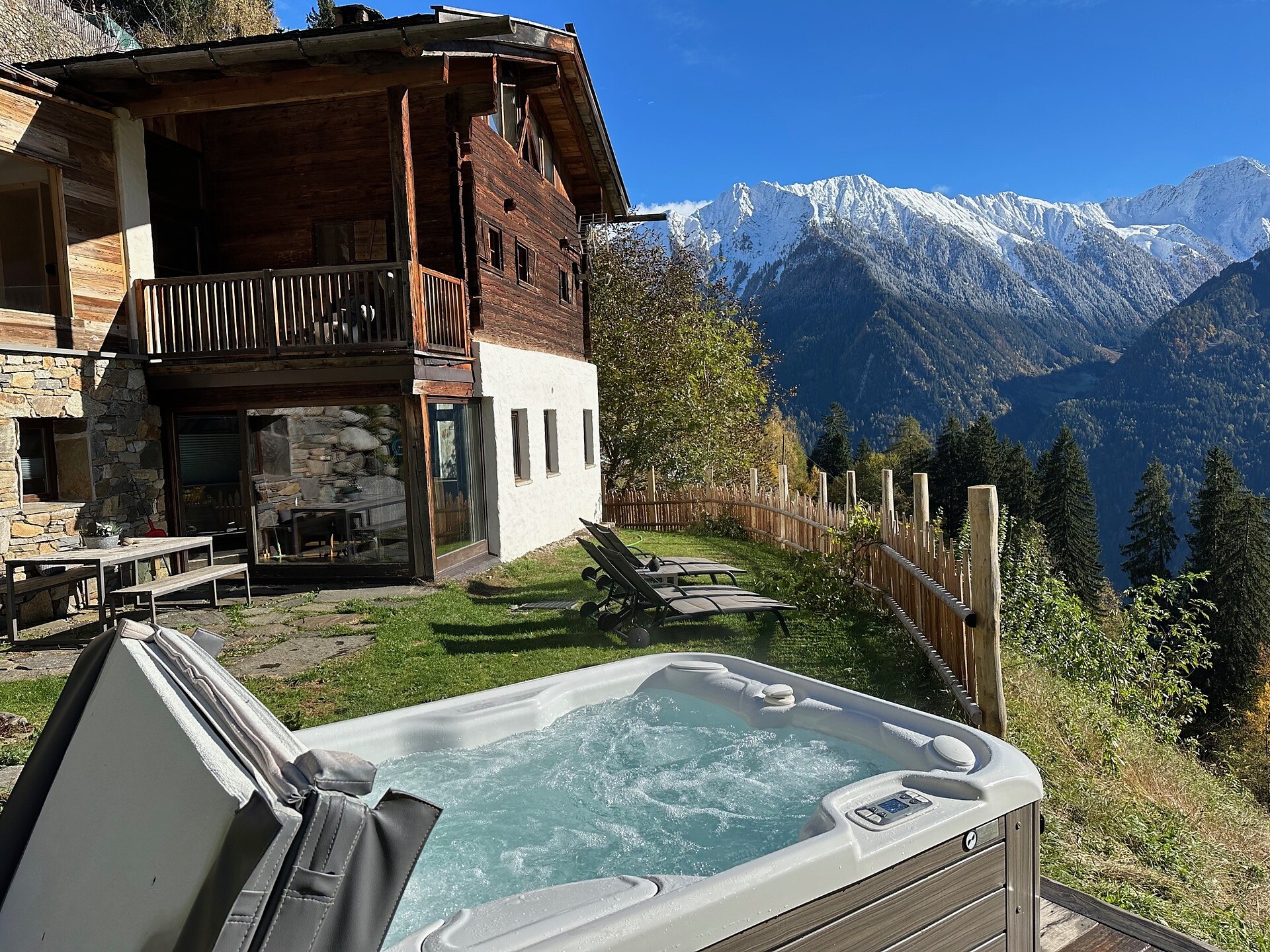 Agriturismo Obertalerhof