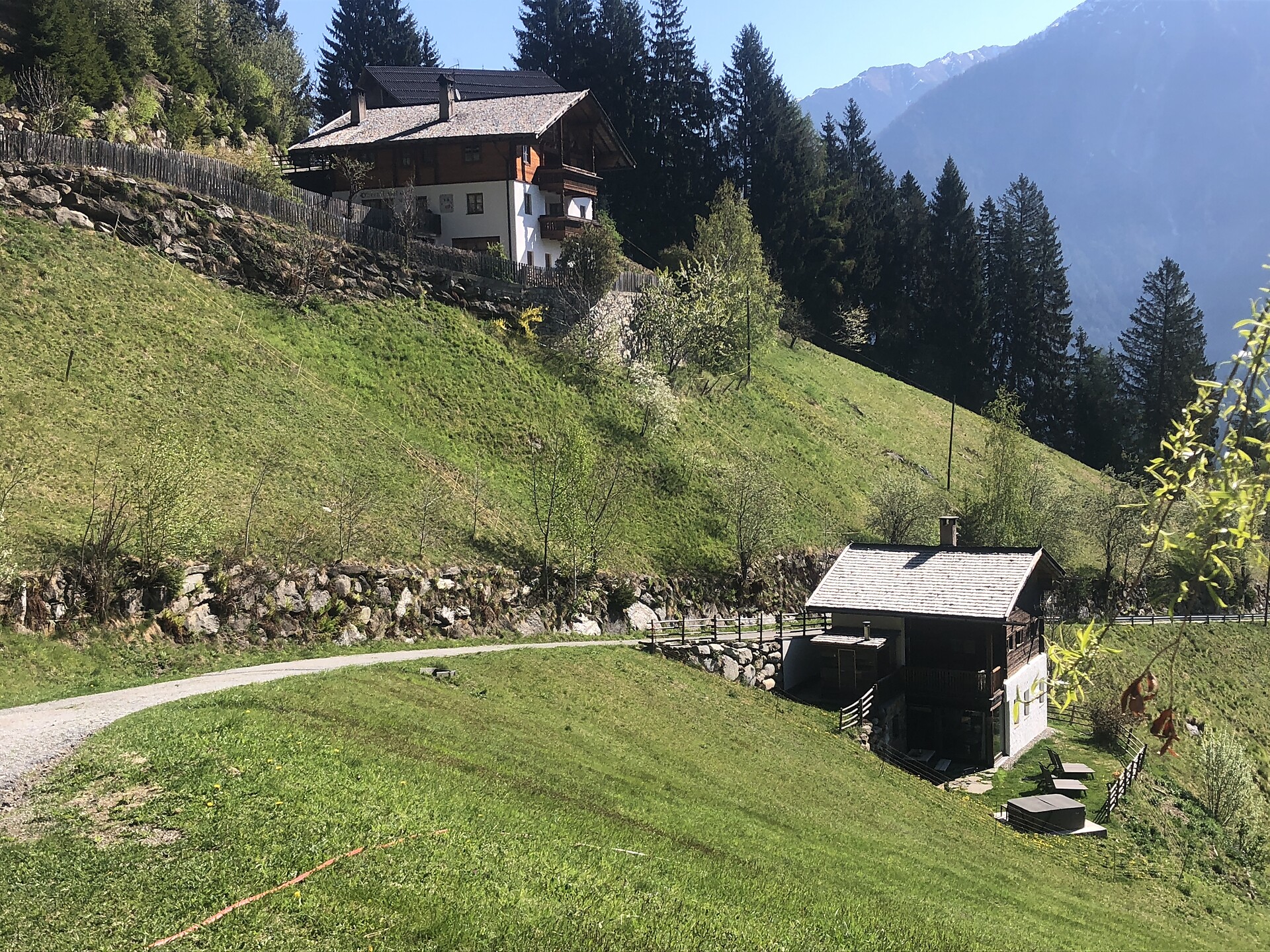 Agriturismo Obertalerhof