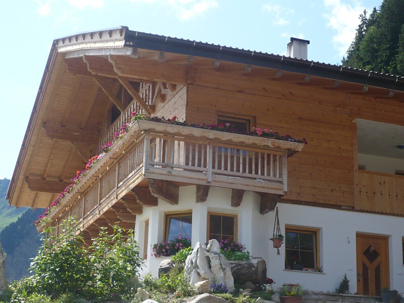 Unterstuanerhof