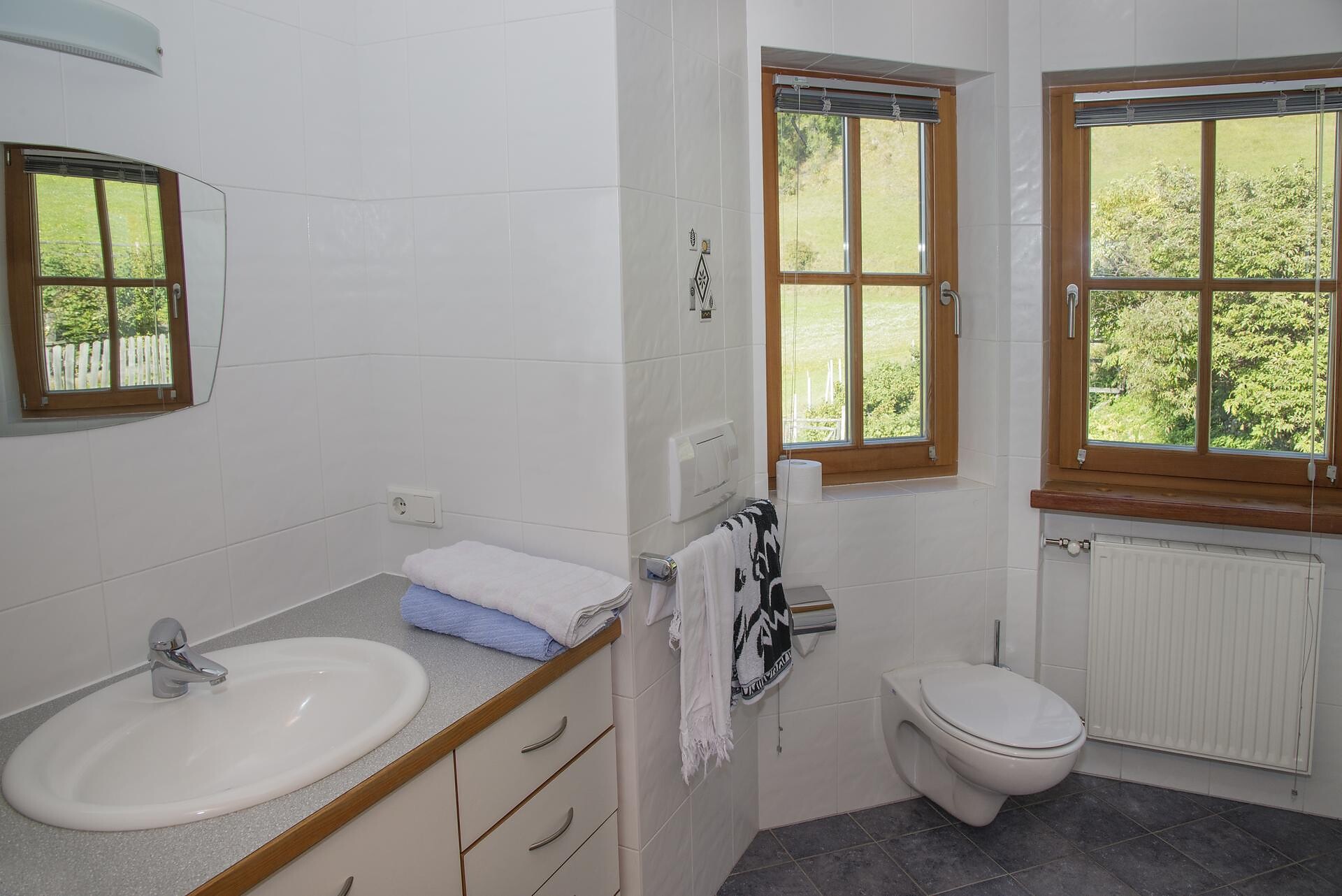 bagno