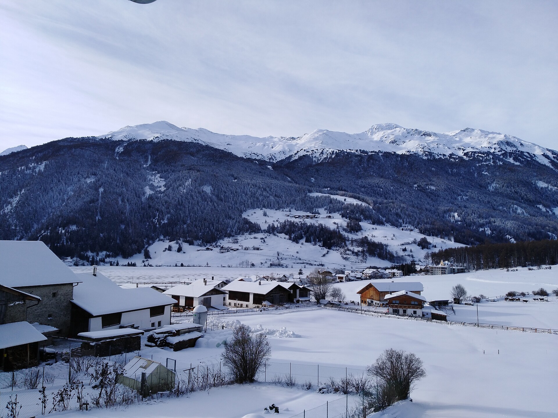 panorama
