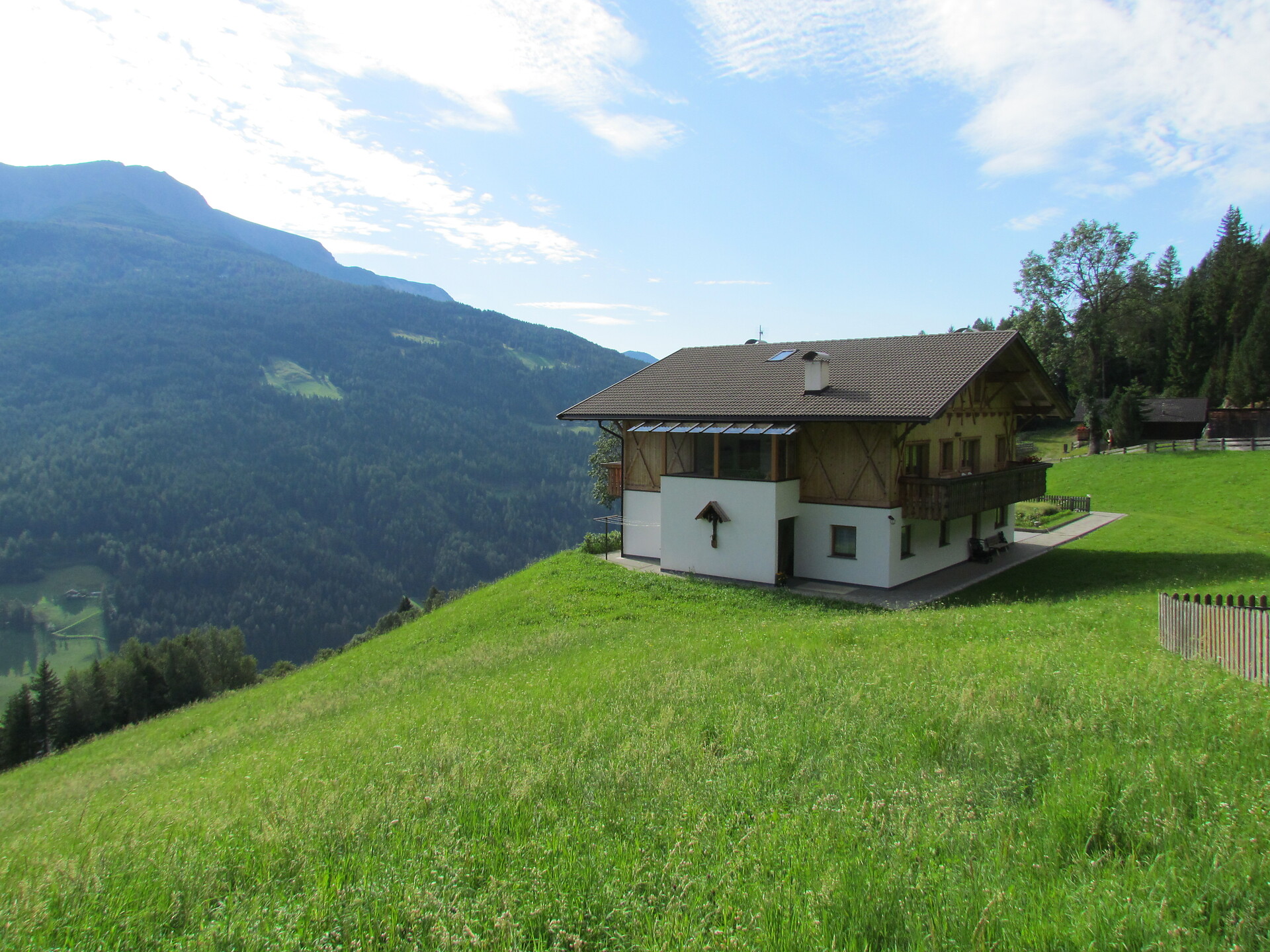 Holiday farm Öberst