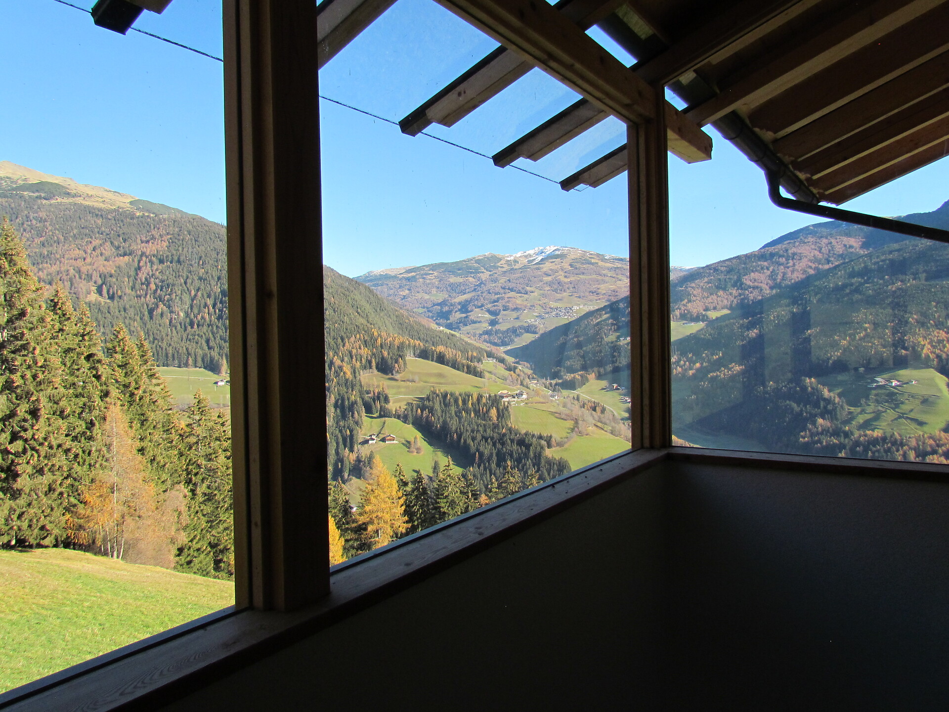 Aussicht