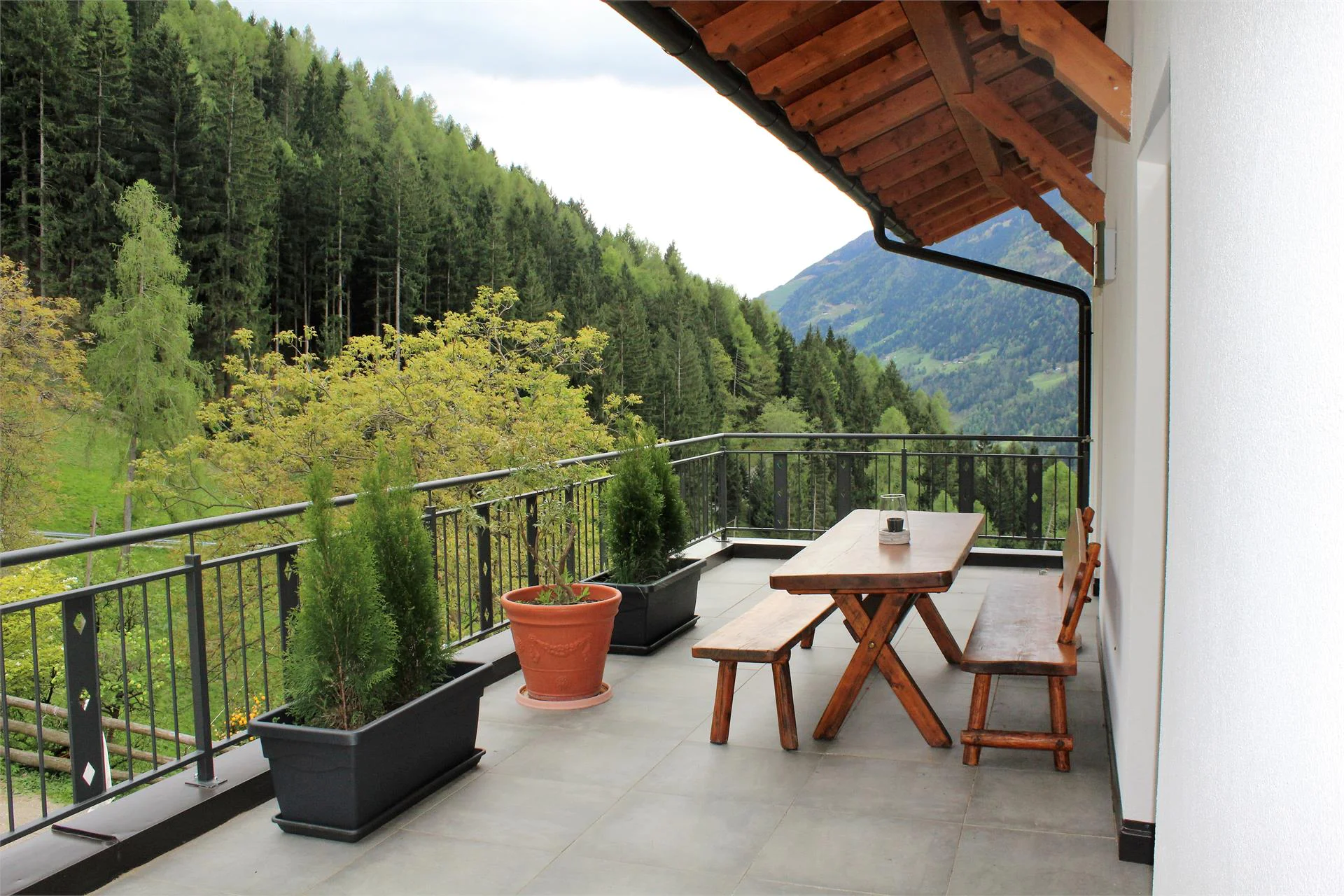 Holiday on a farm Pfeiftal St.Leonhard in Passeier/San Leonardo in Passiria 17 suedtirol.info