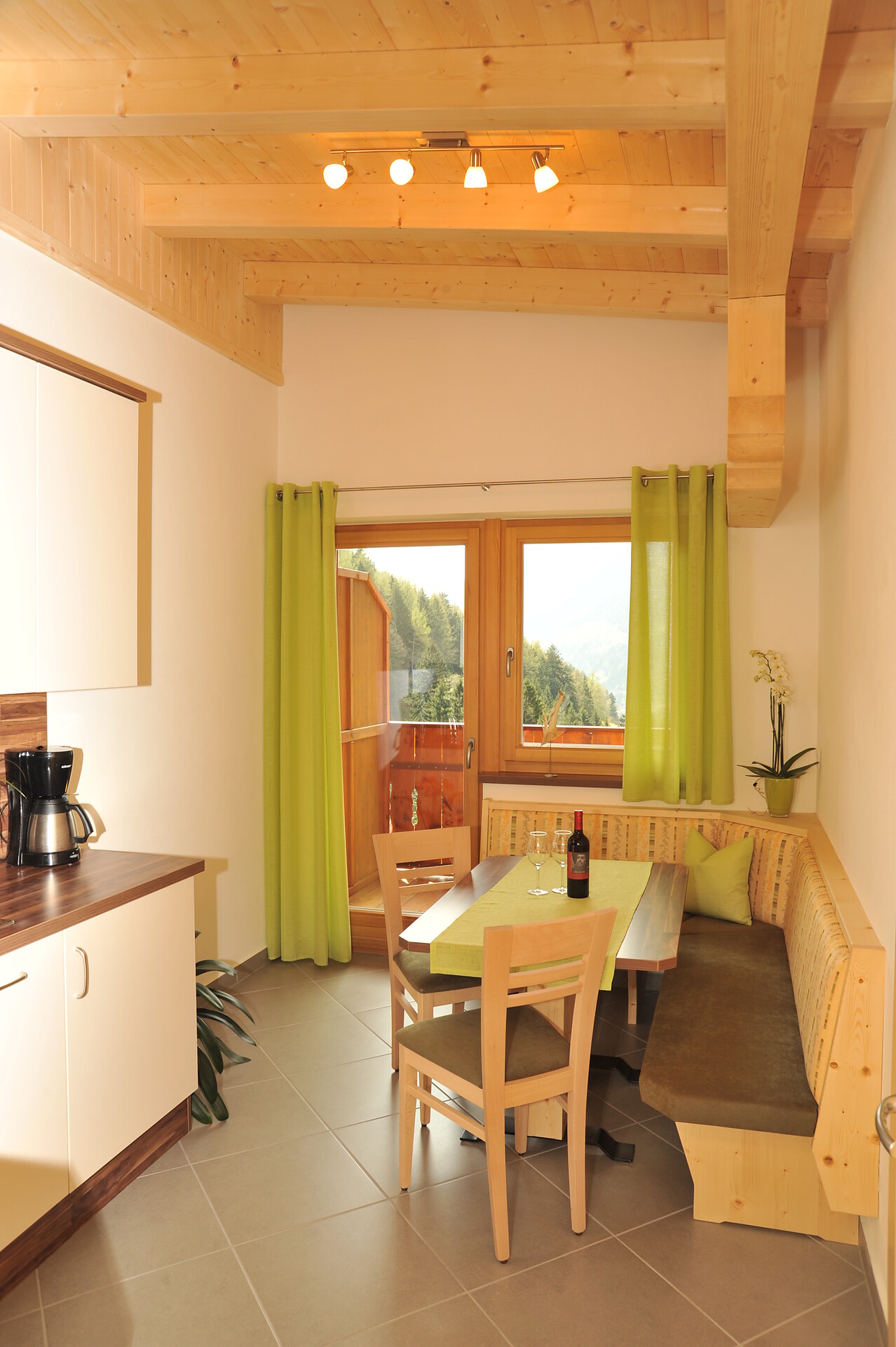 Agriturismo Pfeiftal