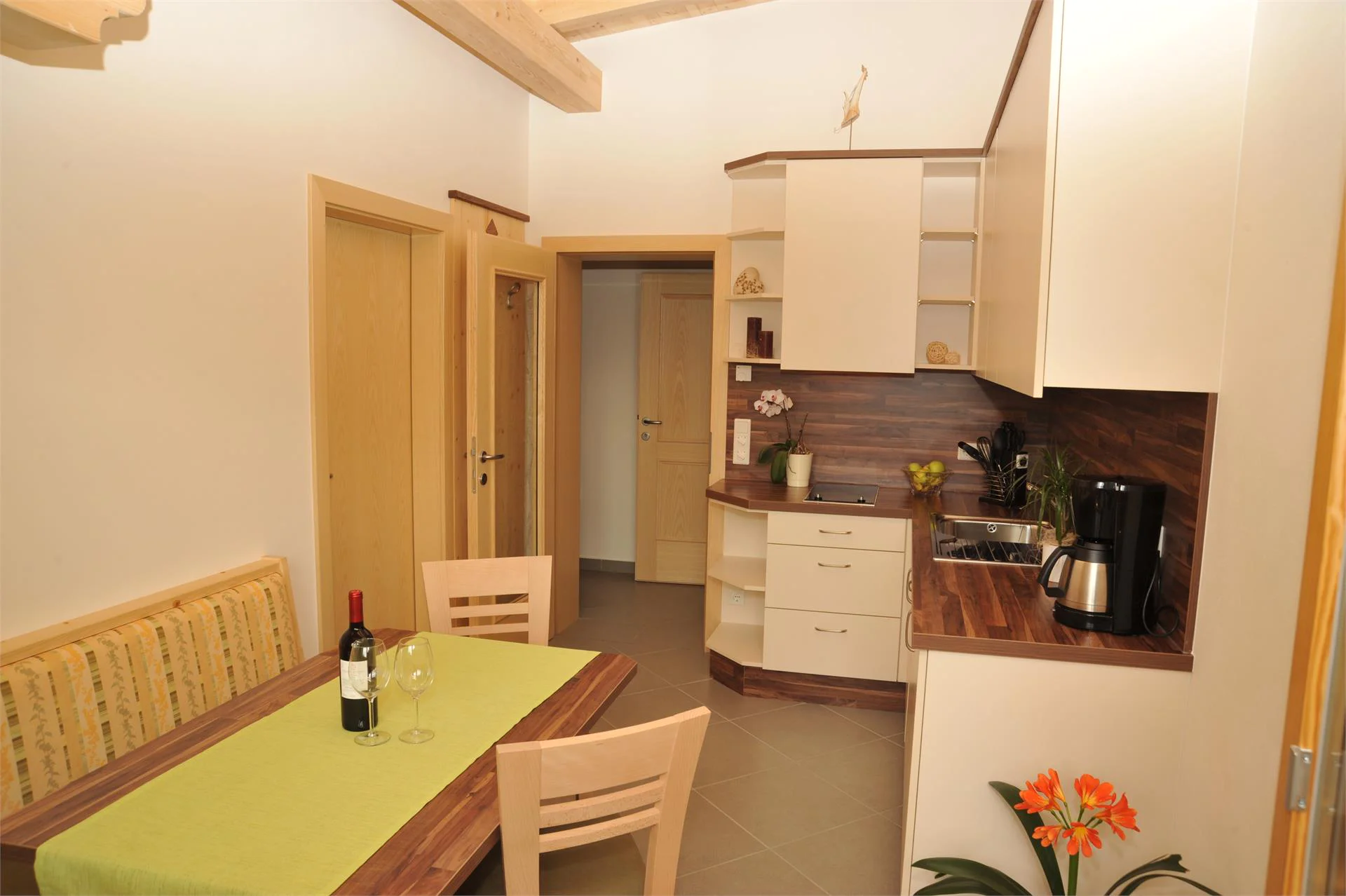 Holiday on a farm Pfeiftal St.Leonhard in Passeier/San Leonardo in Passiria 8 suedtirol.info