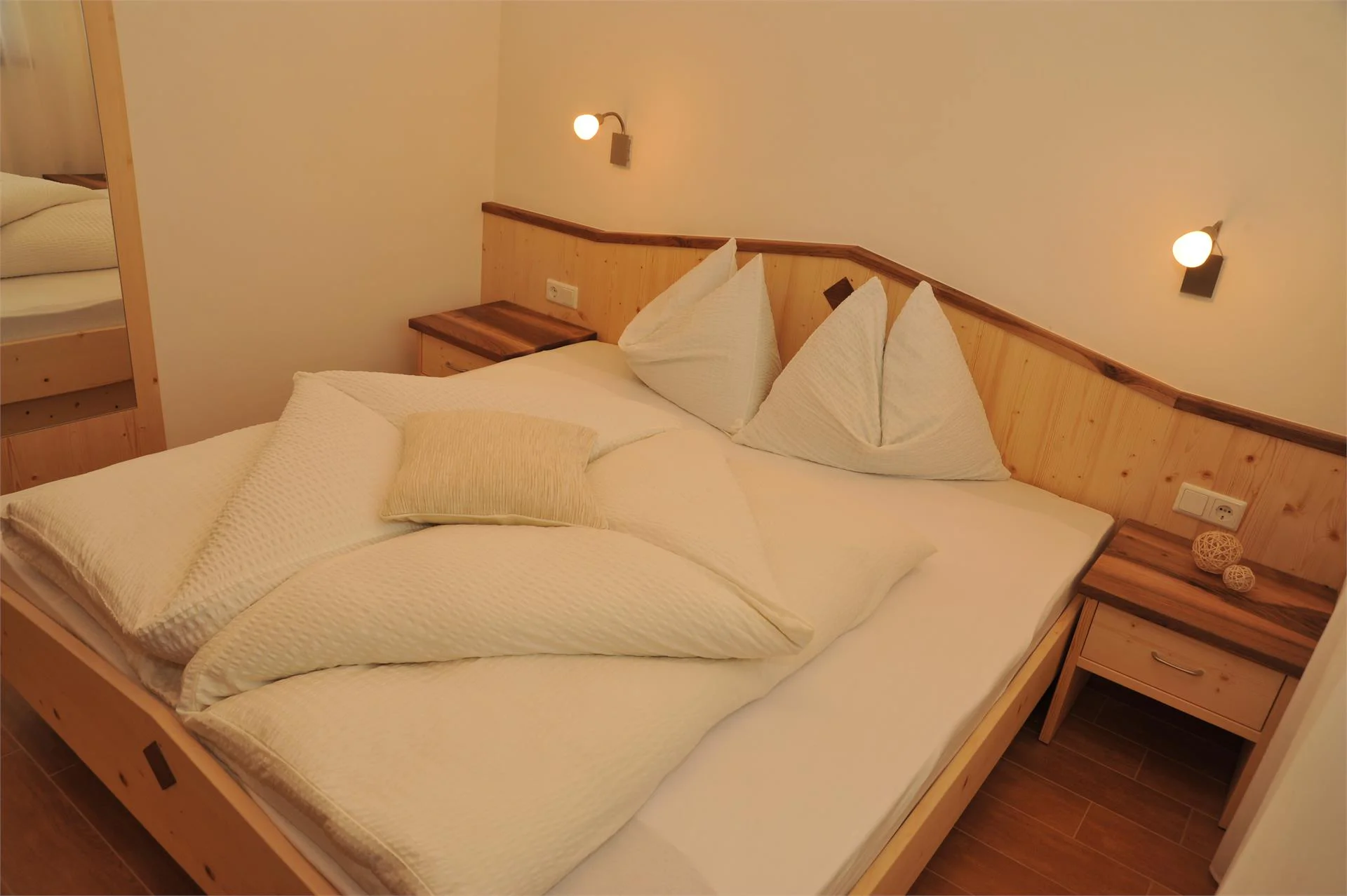 Holiday on a farm Pfeiftal St.Leonhard in Passeier/San Leonardo in Passiria 11 suedtirol.info