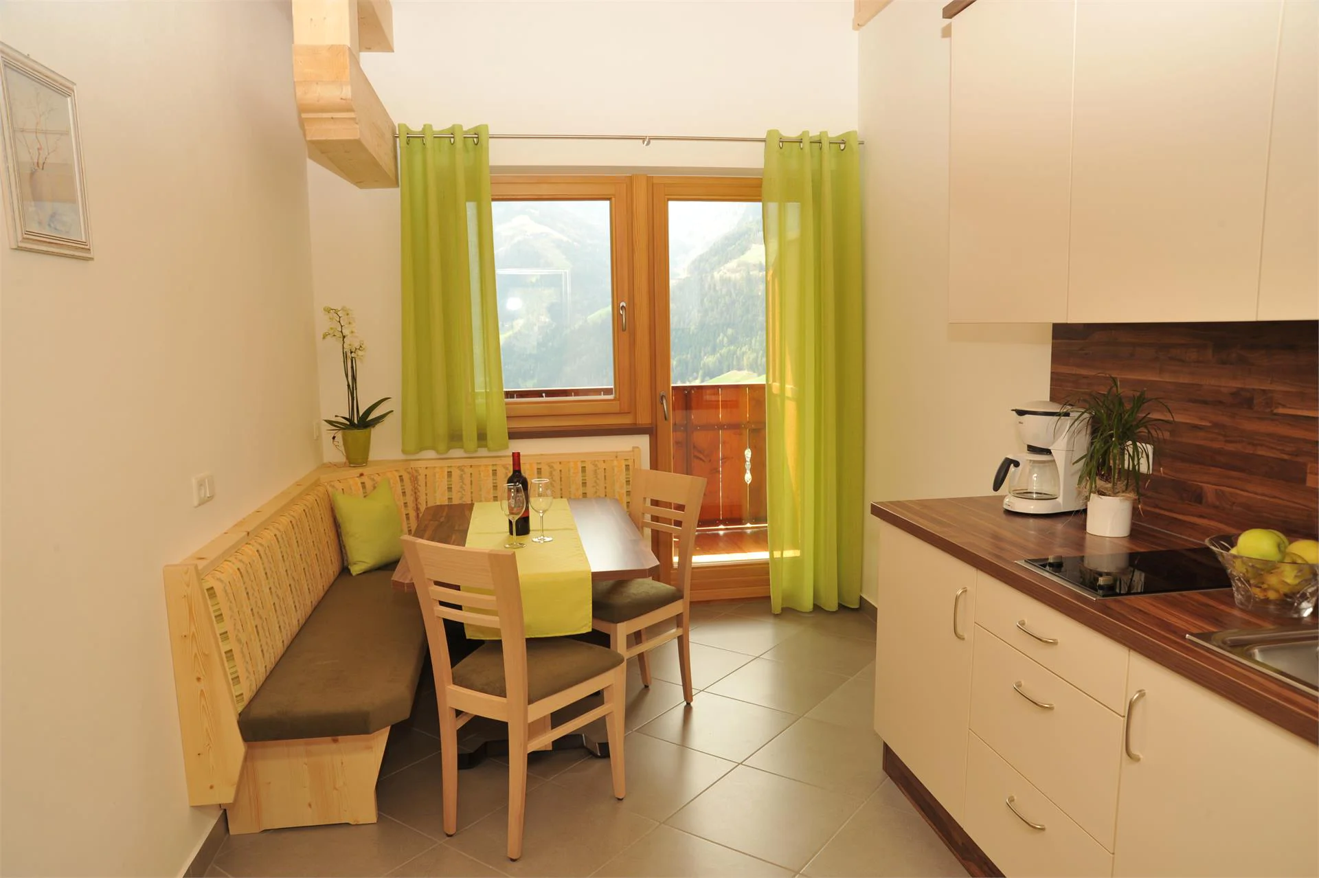 Holiday on a farm Pfeiftal St.Leonhard in Passeier/San Leonardo in Passiria 7 suedtirol.info