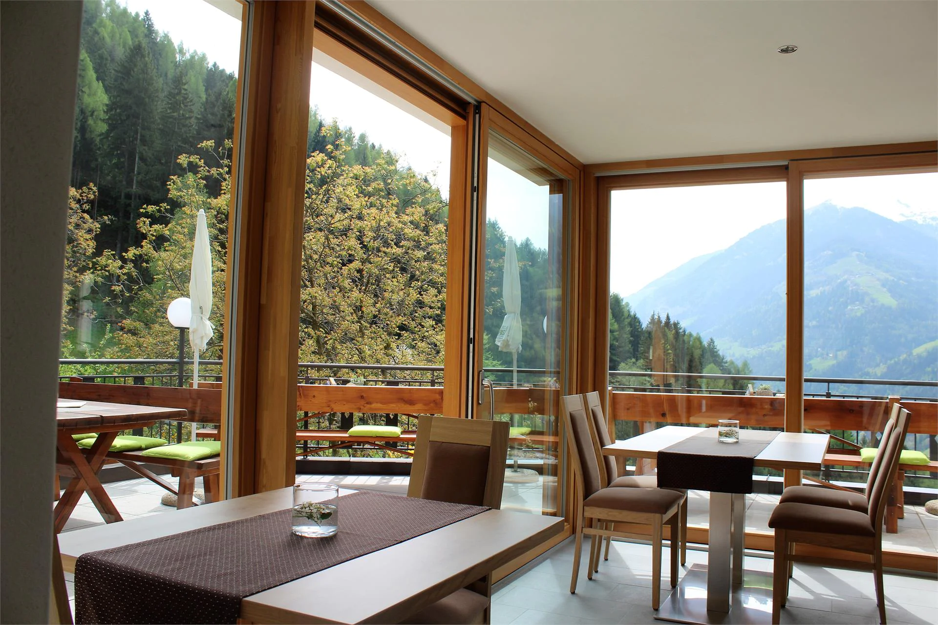 Holiday on a farm Pfeiftal St.Leonhard in Passeier/San Leonardo in Passiria 20 suedtirol.info