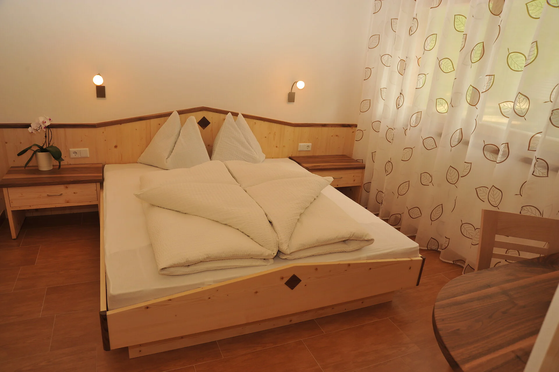 Holiday on a farm Pfeiftal St.Leonhard in Passeier/San Leonardo in Passiria 9 suedtirol.info