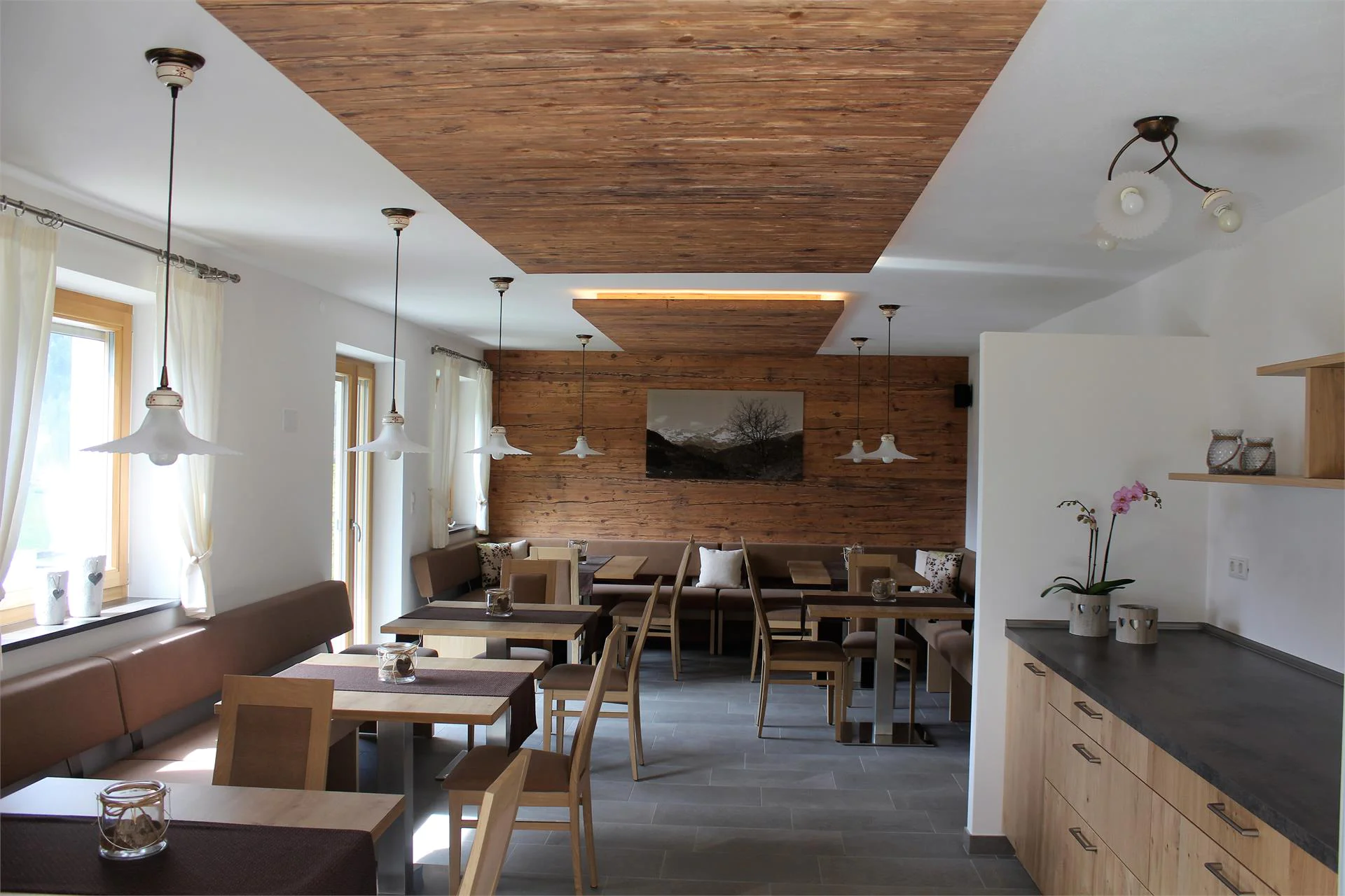 Holiday on a farm Pfeiftal St.Leonhard in Passeier/San Leonardo in Passiria 3 suedtirol.info