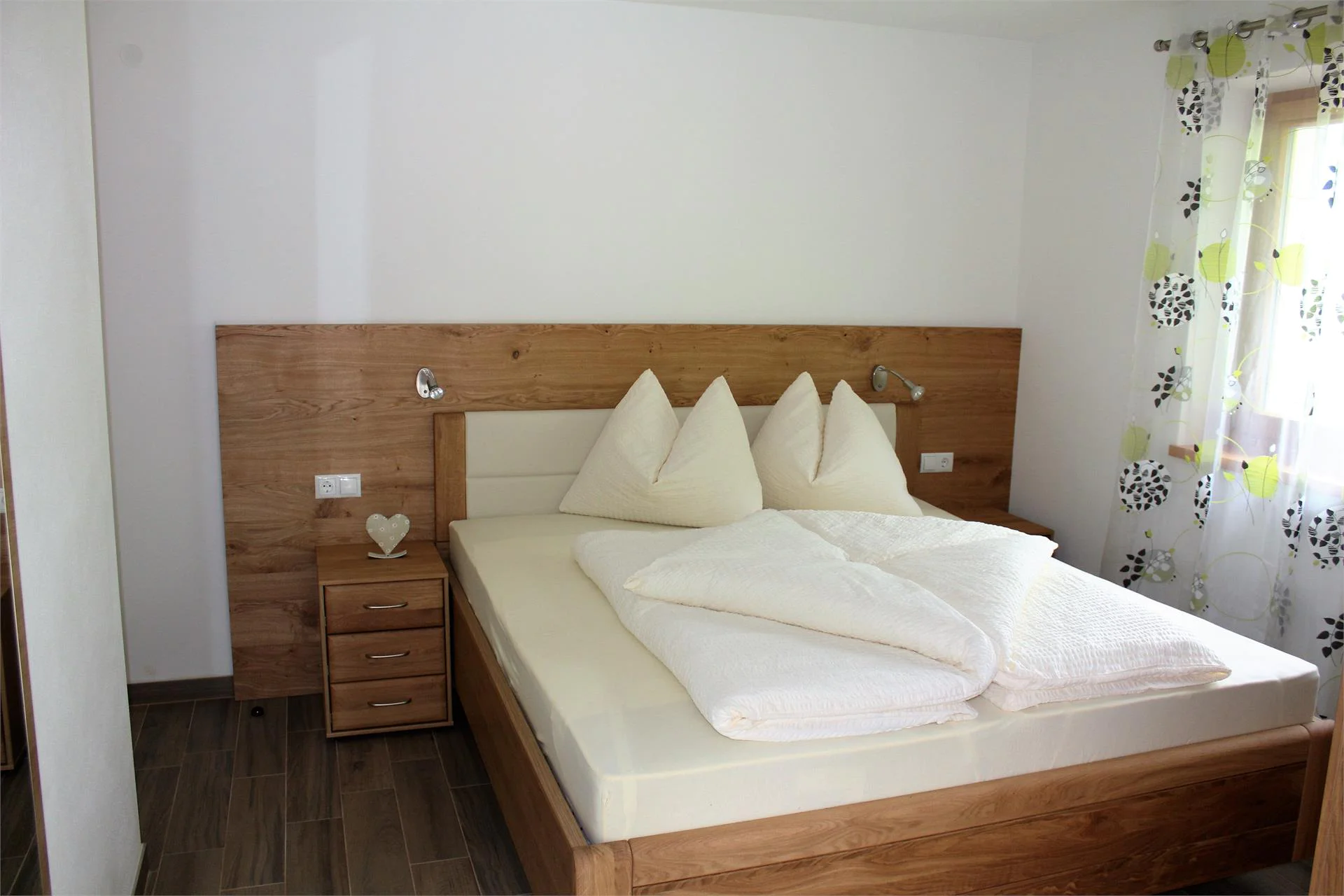Holiday on a farm Pfeiftal St.Leonhard in Passeier/San Leonardo in Passiria 18 suedtirol.info