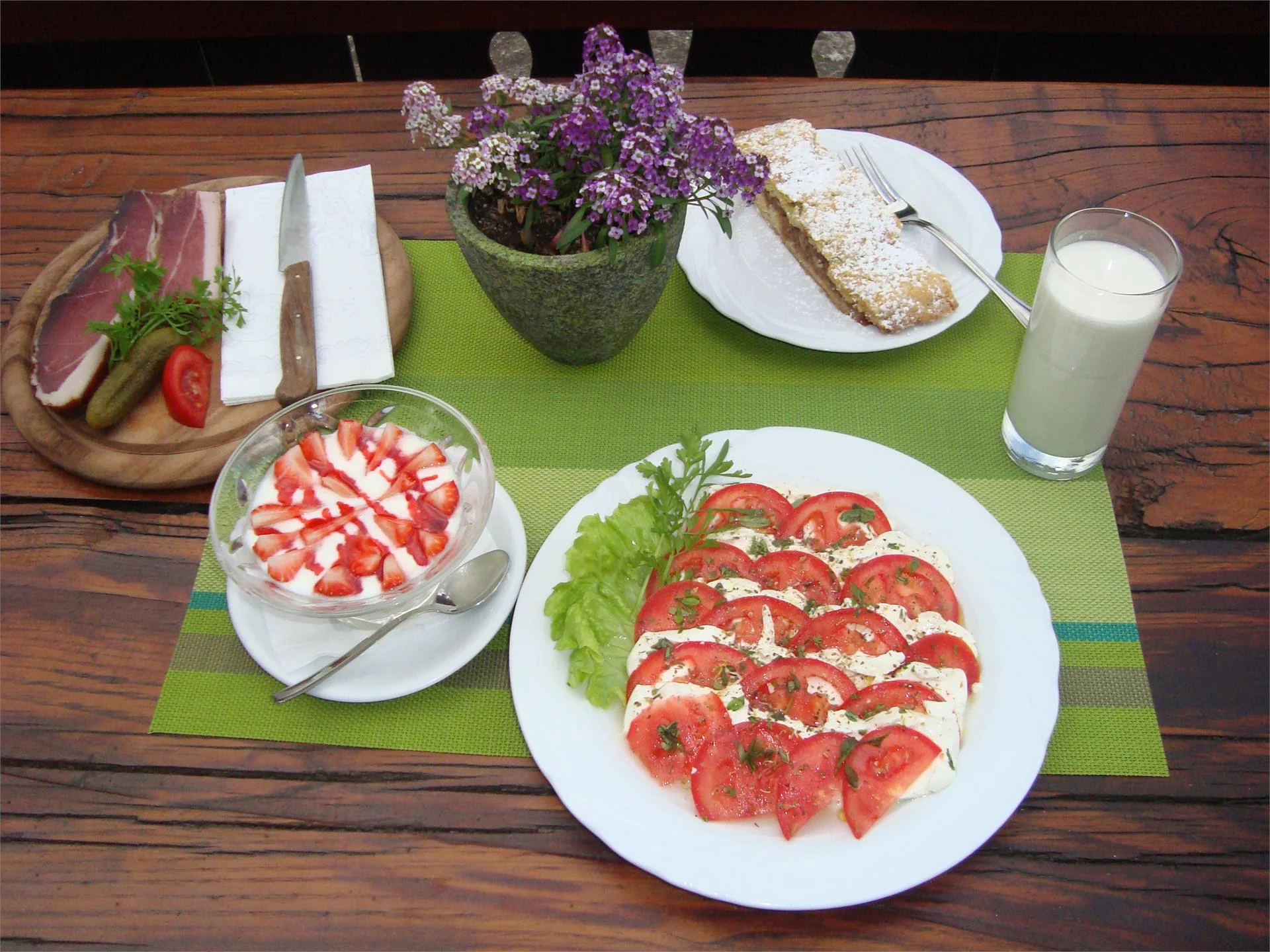 Holiday on a farm Pfeiftal St.Leonhard in Passeier/San Leonardo in Passiria 4 suedtirol.info