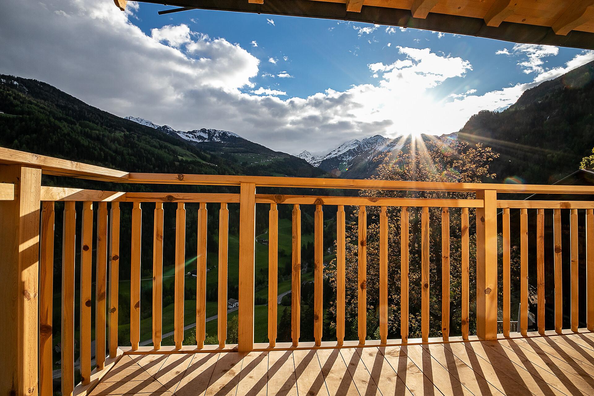 Balkon
