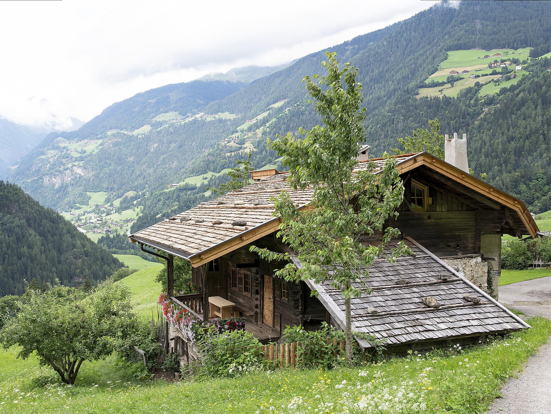 Agriturismo Schnitzerhof