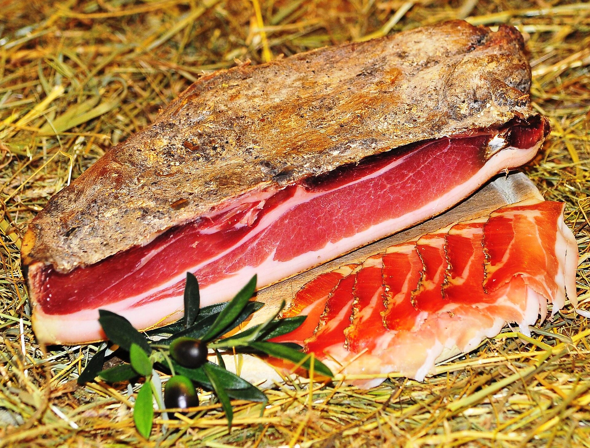 Speck