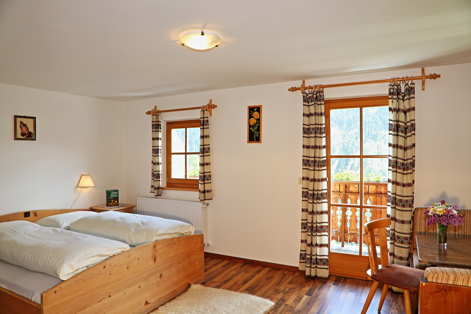Doppelzimmer