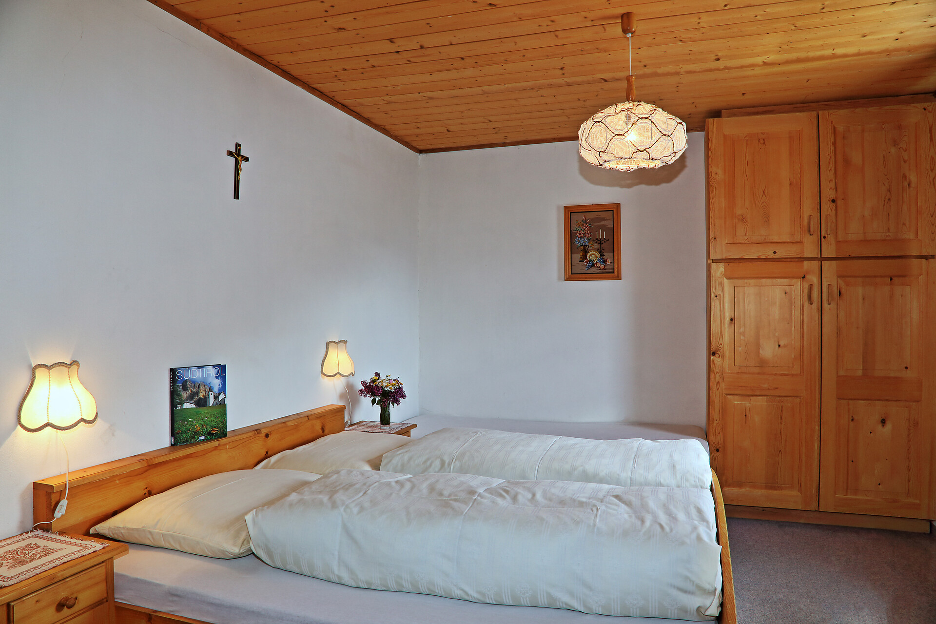 Doppelzimmer