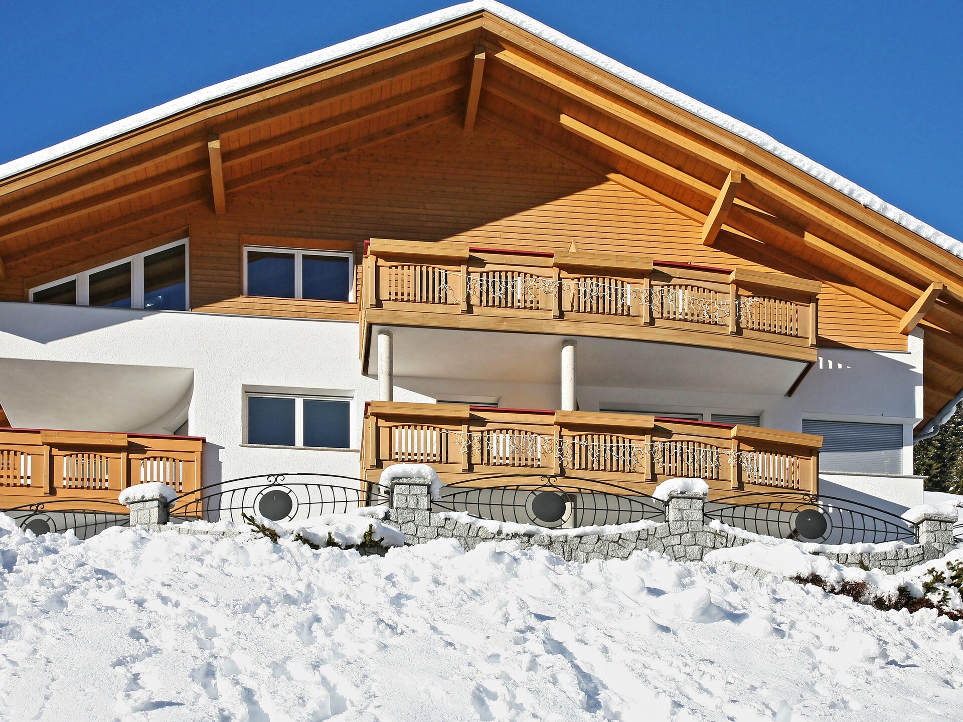 Farm Holiday Messnerhof