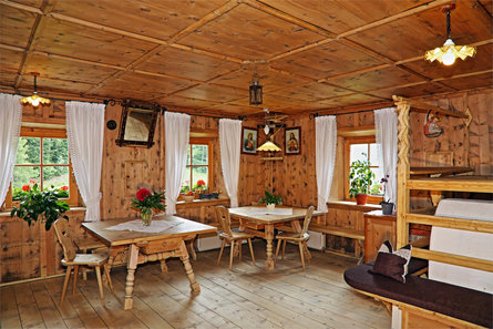 Urlaub auf dem Bauernhof Messnerhof Sarntal 17 suedtirol.info