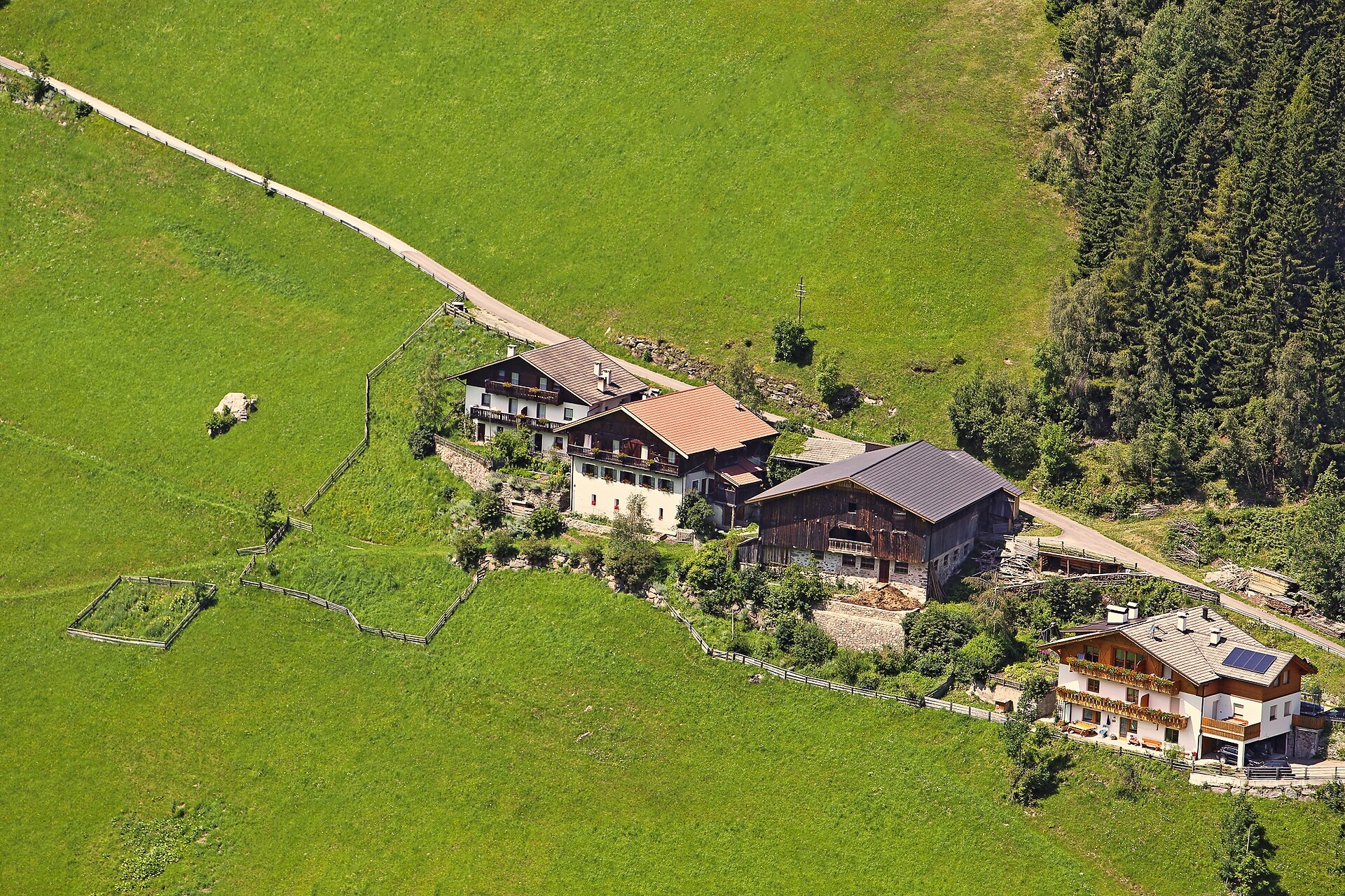 Agriturismo Leiterhof Sarentino 13 suedtirol.info