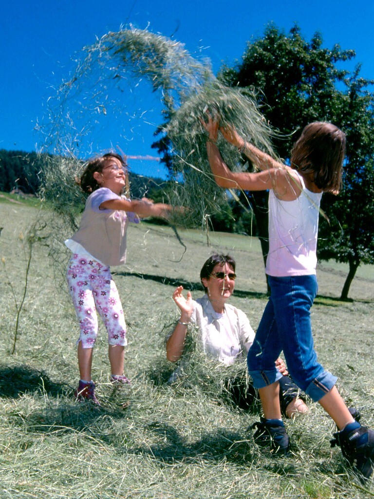 Urlaub auf dem Bauernhof Niederhauserhof - Bozen und Umgebung - #9 - suedtirol.info