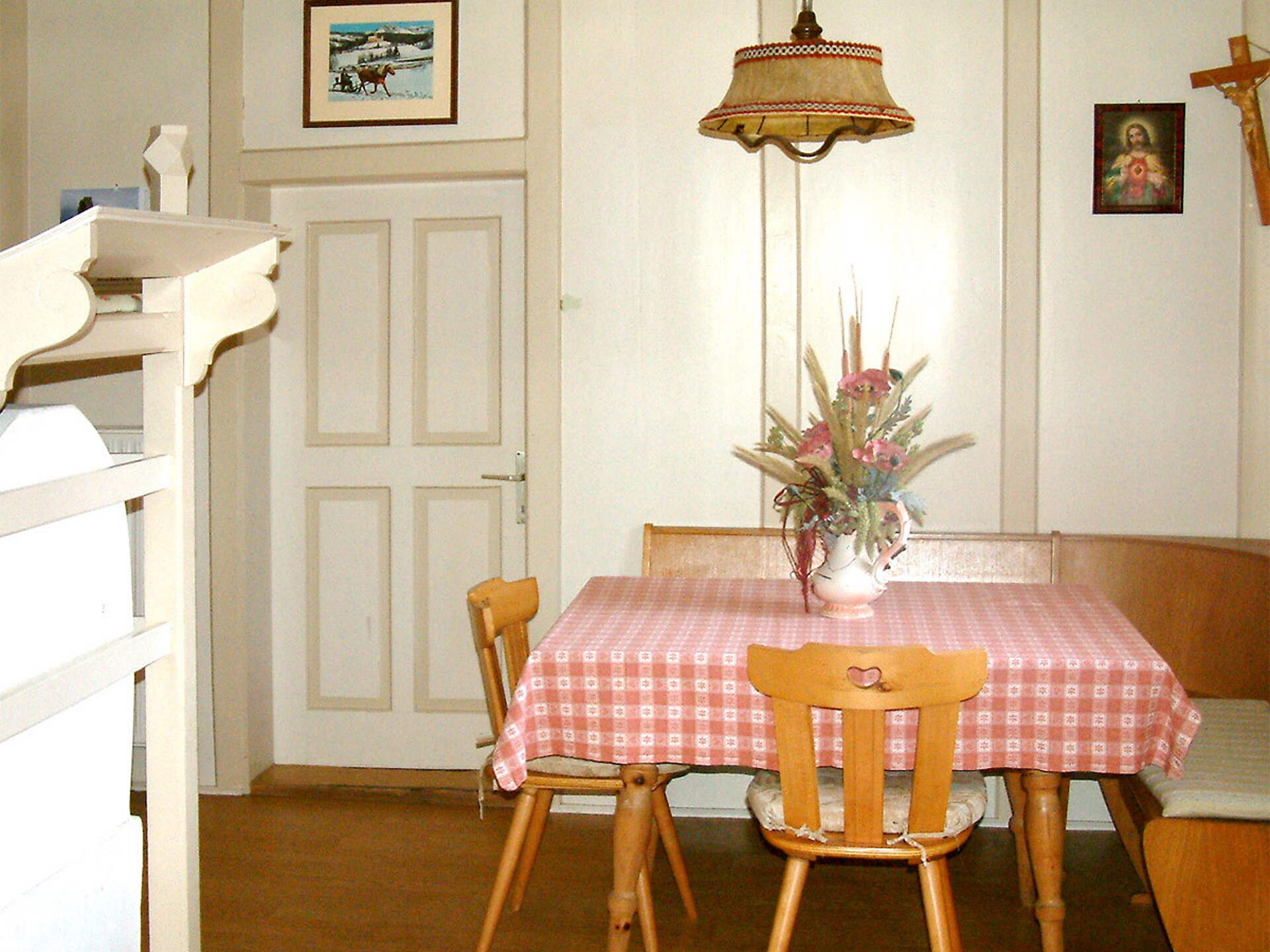 Agriturismo Niederhauserhof Sarentino 4 suedtirol.info