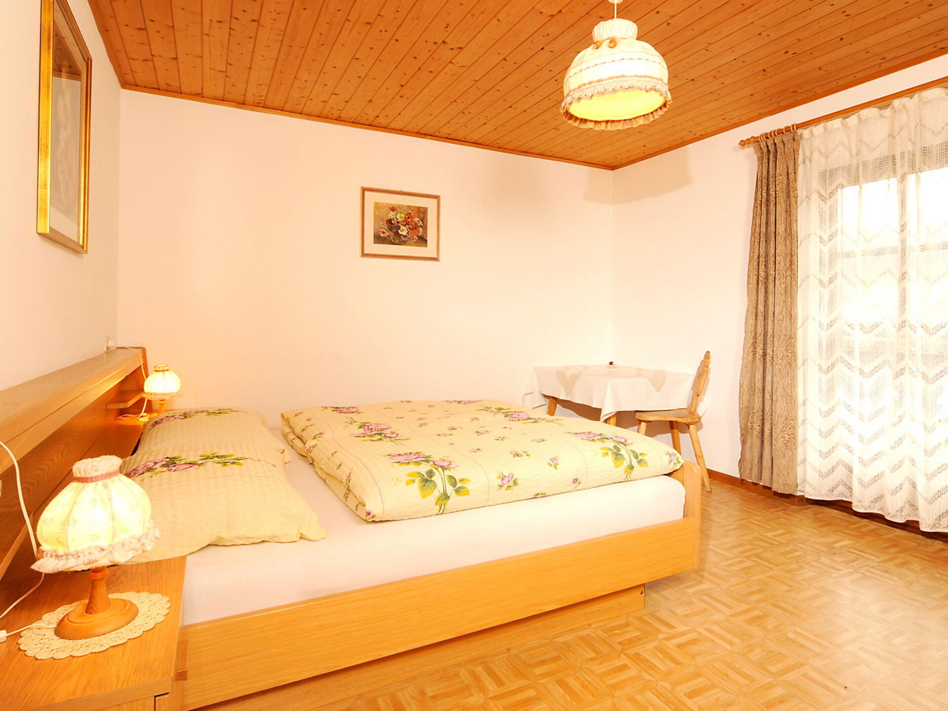 Agriturismo Niederhauserhof Sarentino 5 suedtirol.info