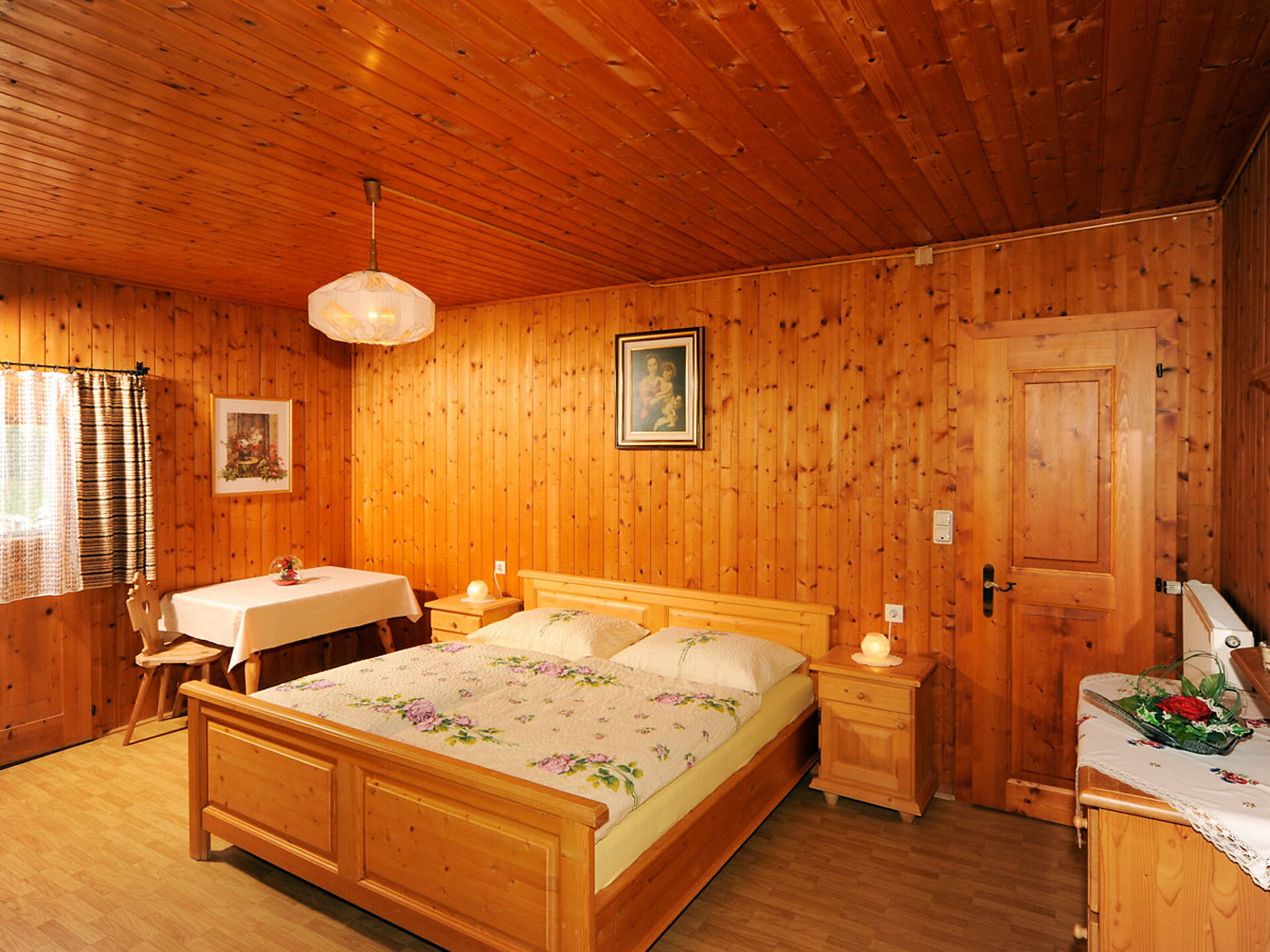 Agriturismo Niederhauserhof Sarentino 7 suedtirol.info
