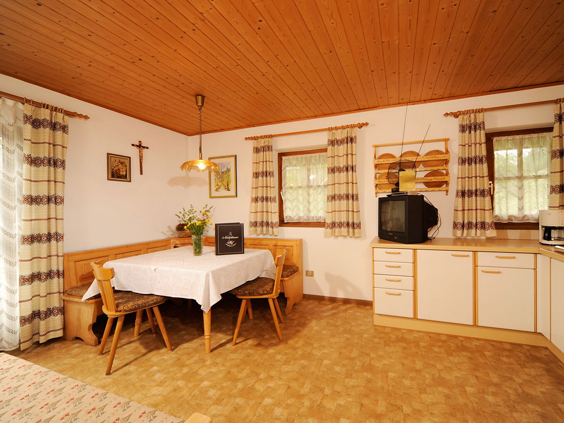 Agriturismo Niederhauserhof Sarentino 3 suedtirol.info