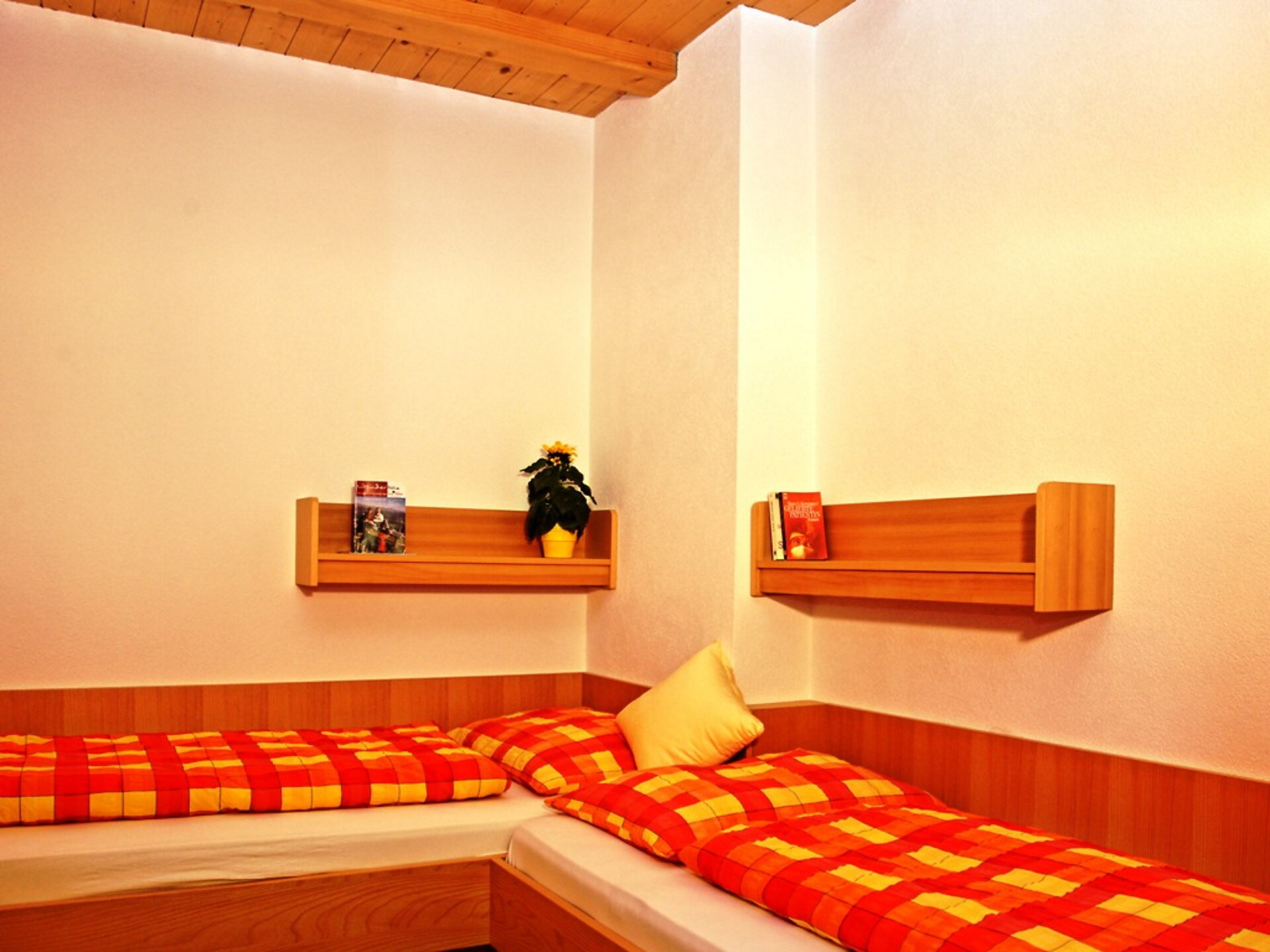 Farm Holiday Graf am Bichl Hof Sarntal/Sarentino 8 suedtirol.info