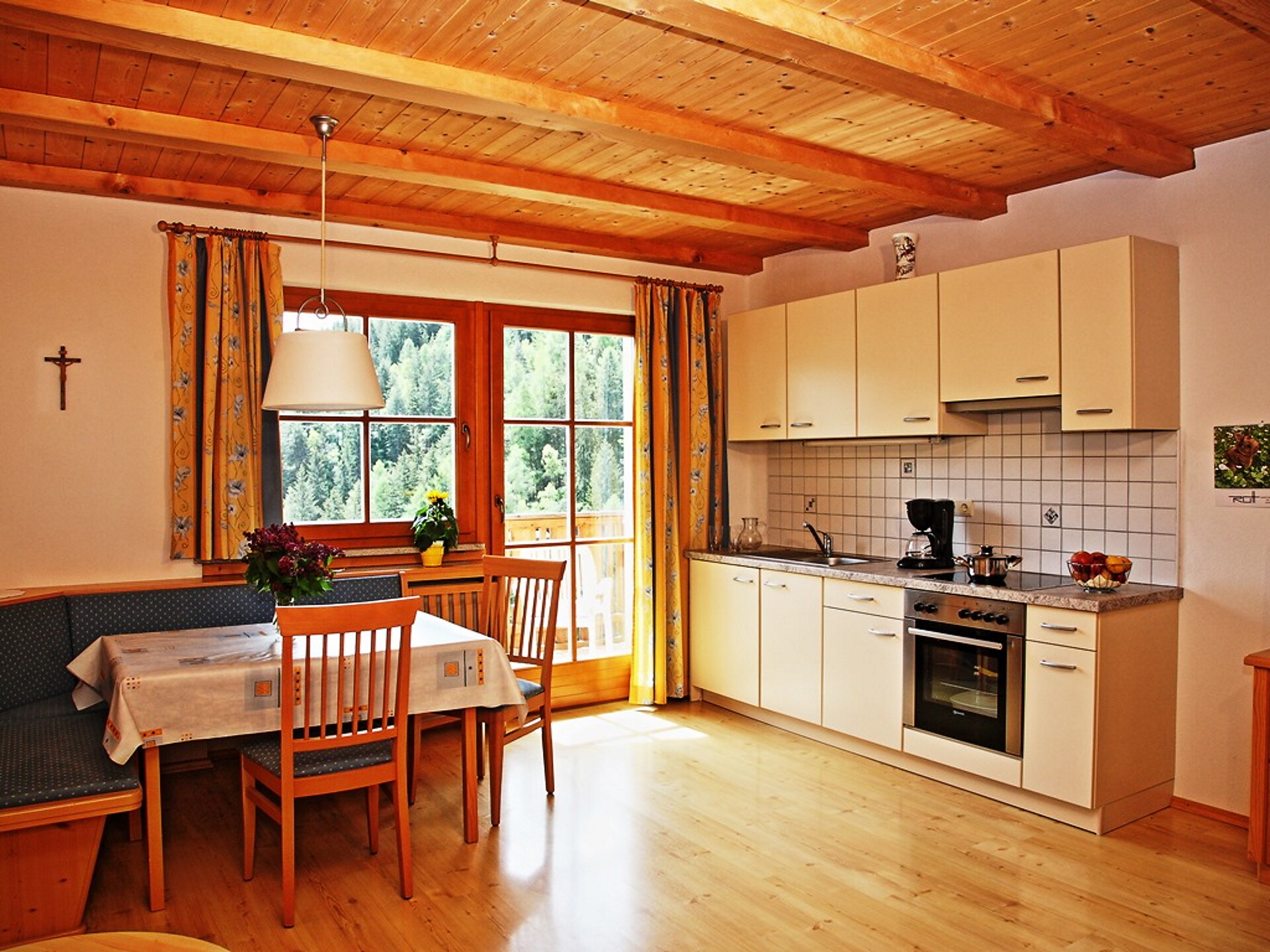 Farm Holiday Graf am Bichl Hof Sarntal/Sarentino 6 suedtirol.info