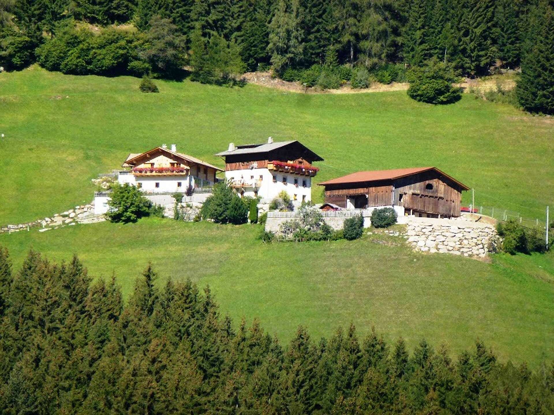 Farm Holiday Graf am Bichl Hof Sarntal/Sarentino 2 suedtirol.info