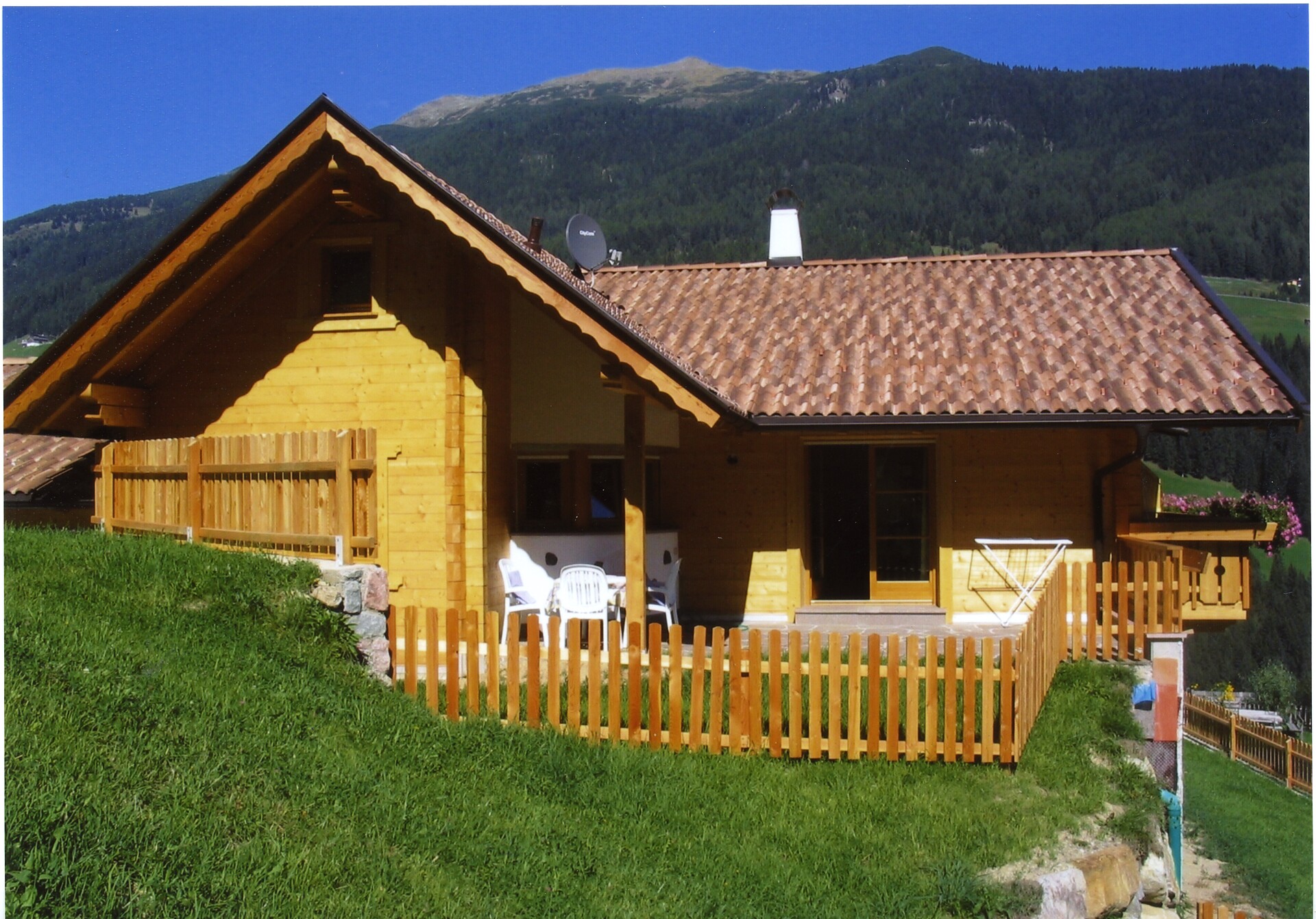 Farm Holiday Graf am Bichl Hof Sarntal/Sarentino 3 suedtirol.info