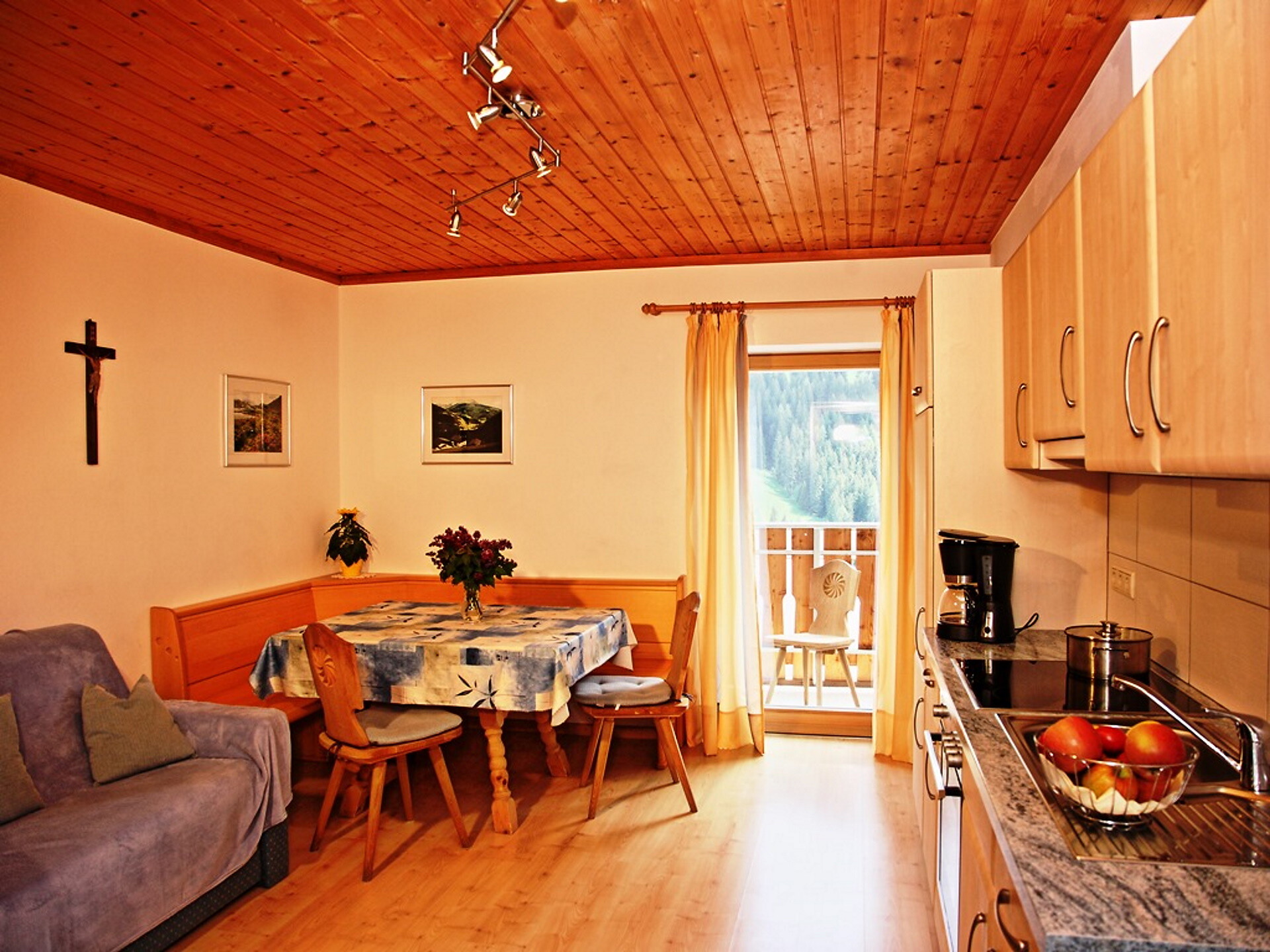 Farm Holiday Graf am Bichl Hof Sarntal/Sarentino 9 suedtirol.info